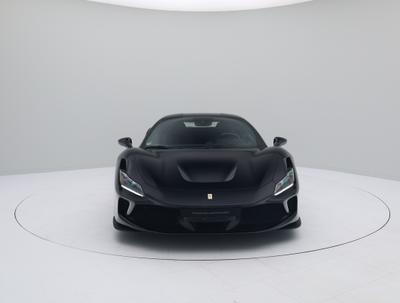Ferrari F8 Tributo - 2021 - Joinsteer - #2