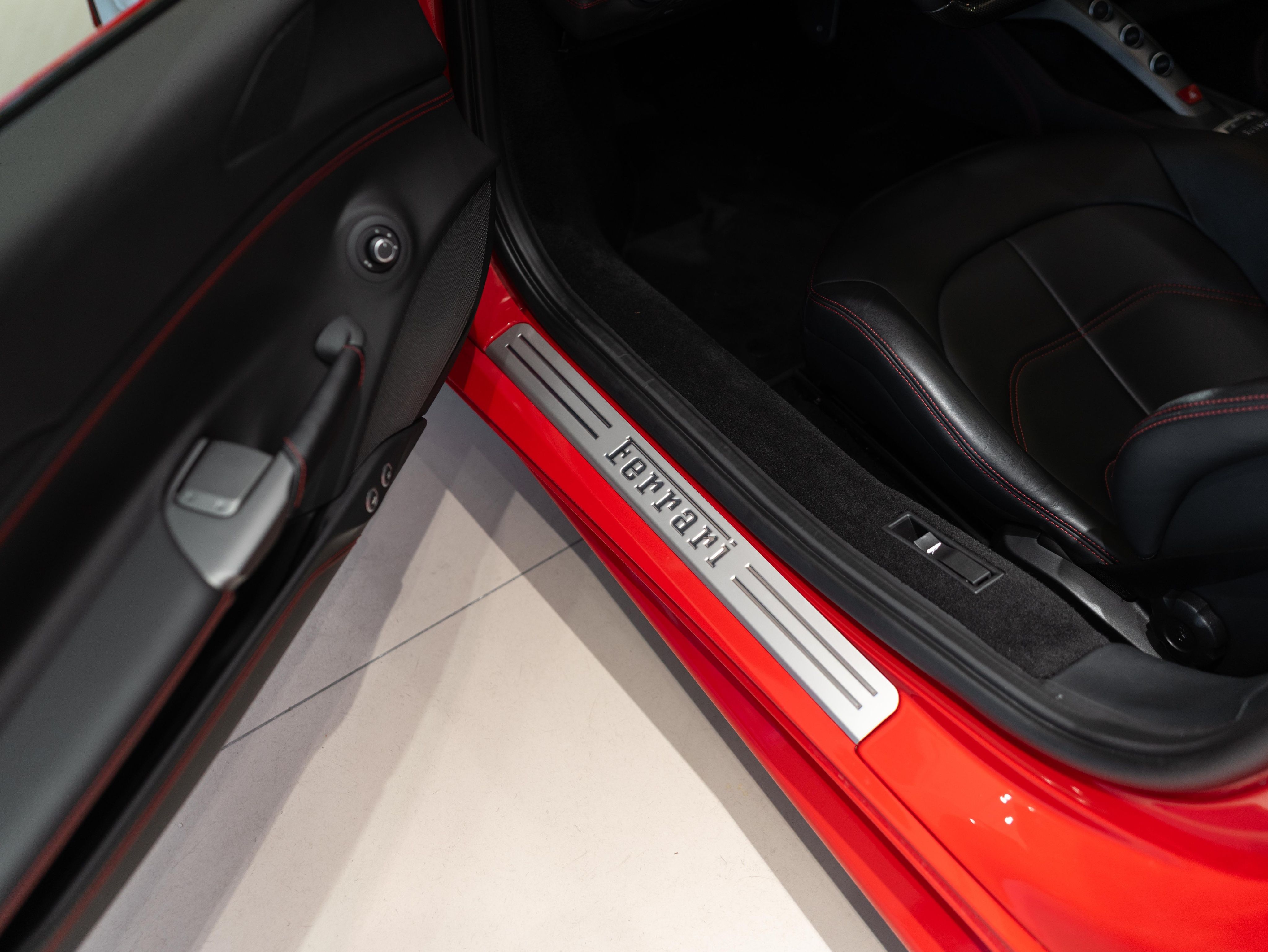 Ferrari 488 GTB - 2016 - Joinsteer - #57