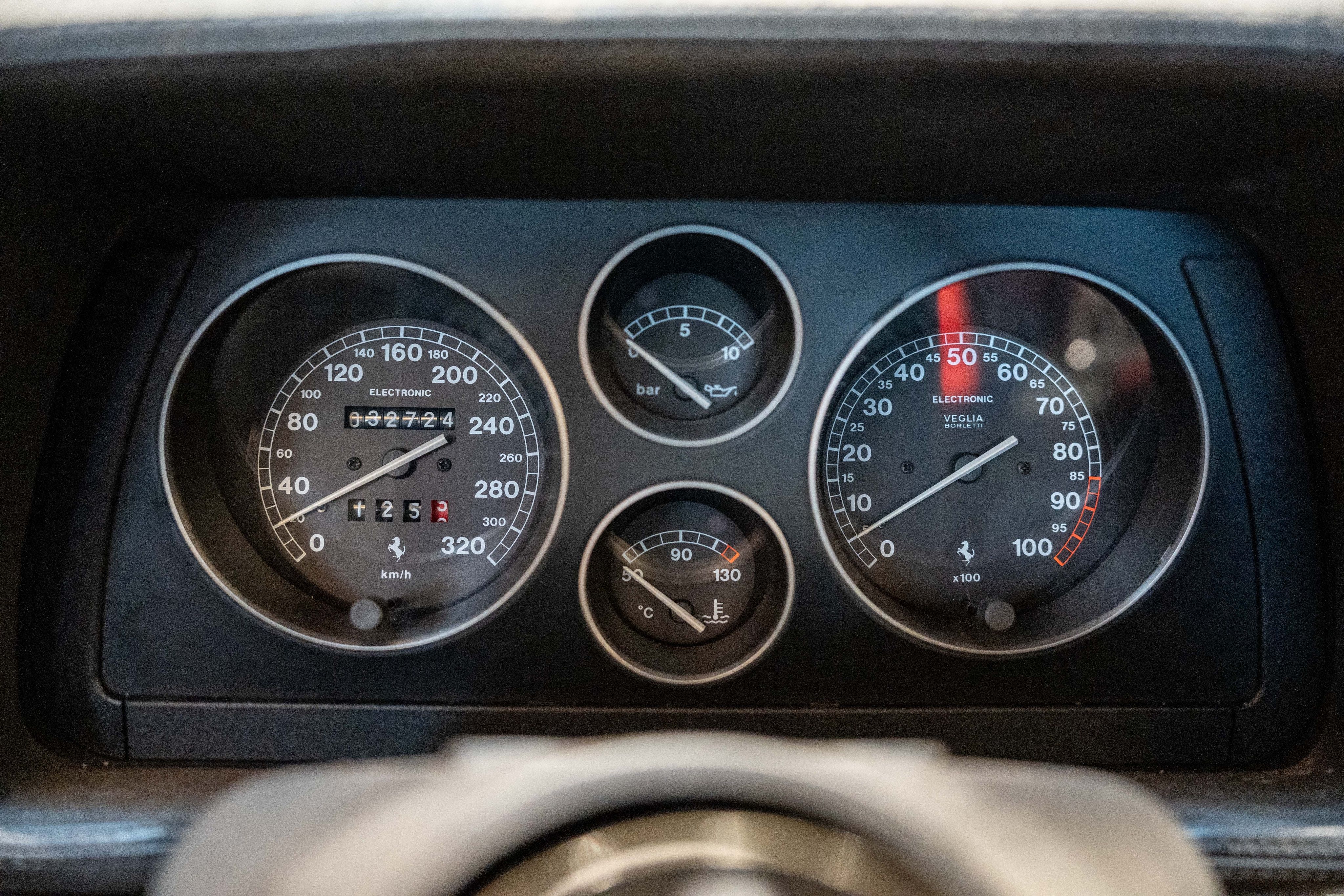 Ferrari F355 Berlinetta - 1995 - Joinsteer - #15