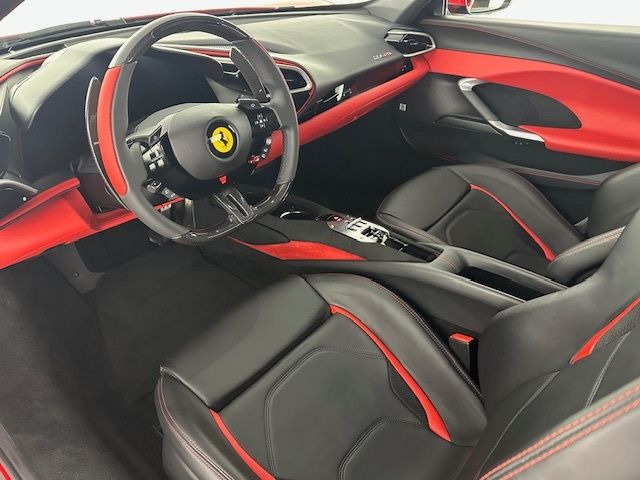 Ferrari 296 GTB - 2024 - Joinsteer - #5
