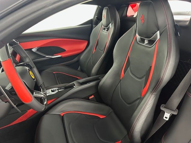 Ferrari 296 GTB - 2024 - Joinsteer - #6