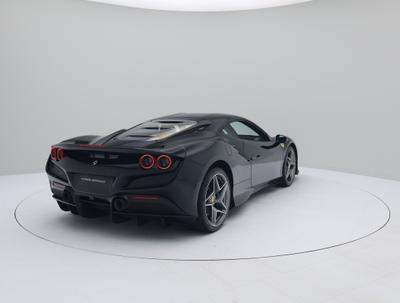 Ferrari F8 Tributo - 2021 - Joinsteer - #3