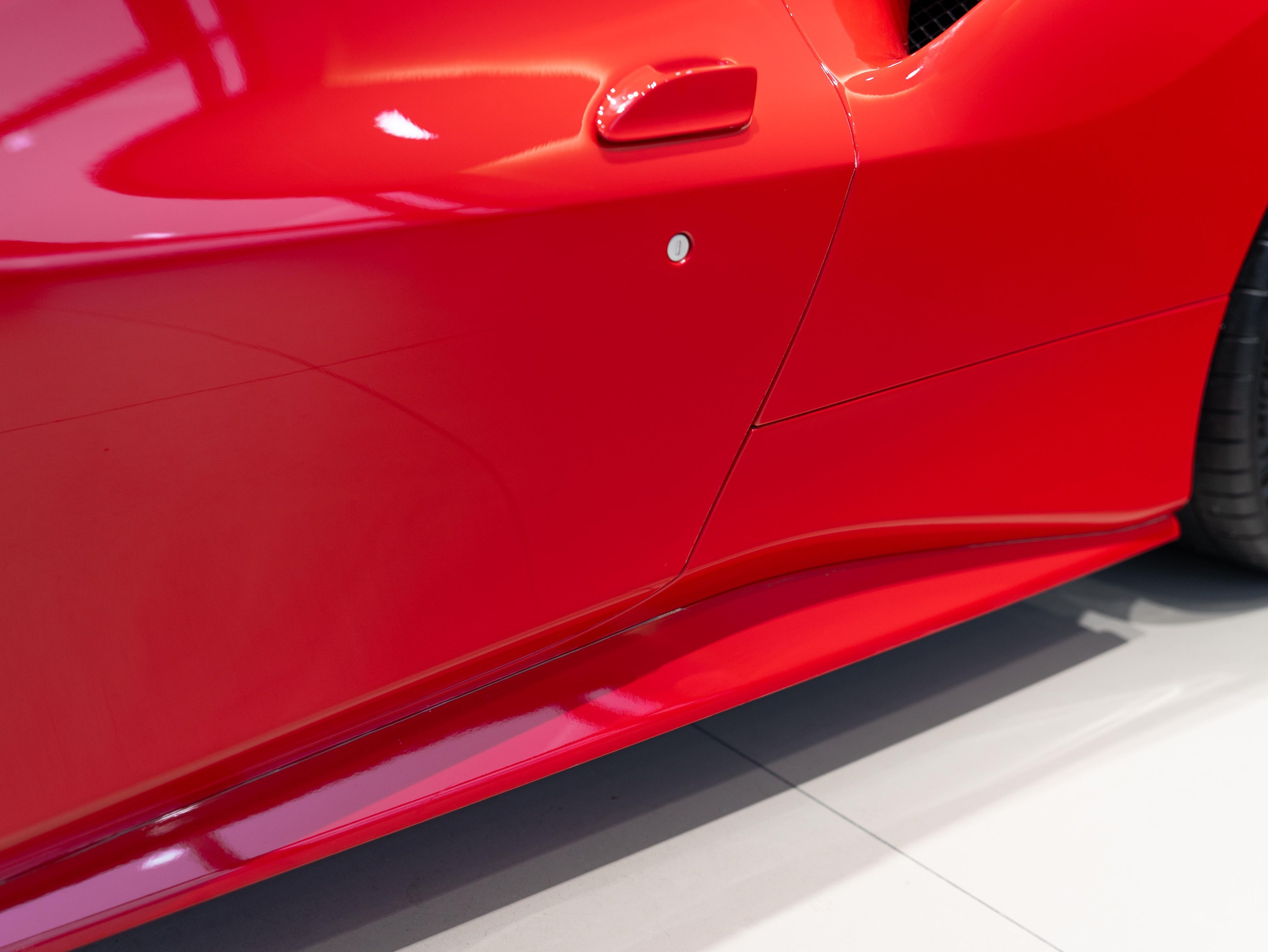 Ferrari 488 GTB - 2016 - Joinsteer - #58
