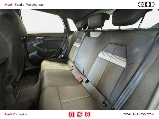 Audi A3 Sportback 30 TDI 116 Ch 6 Vitesses - 2022 - Joinsteer - #32