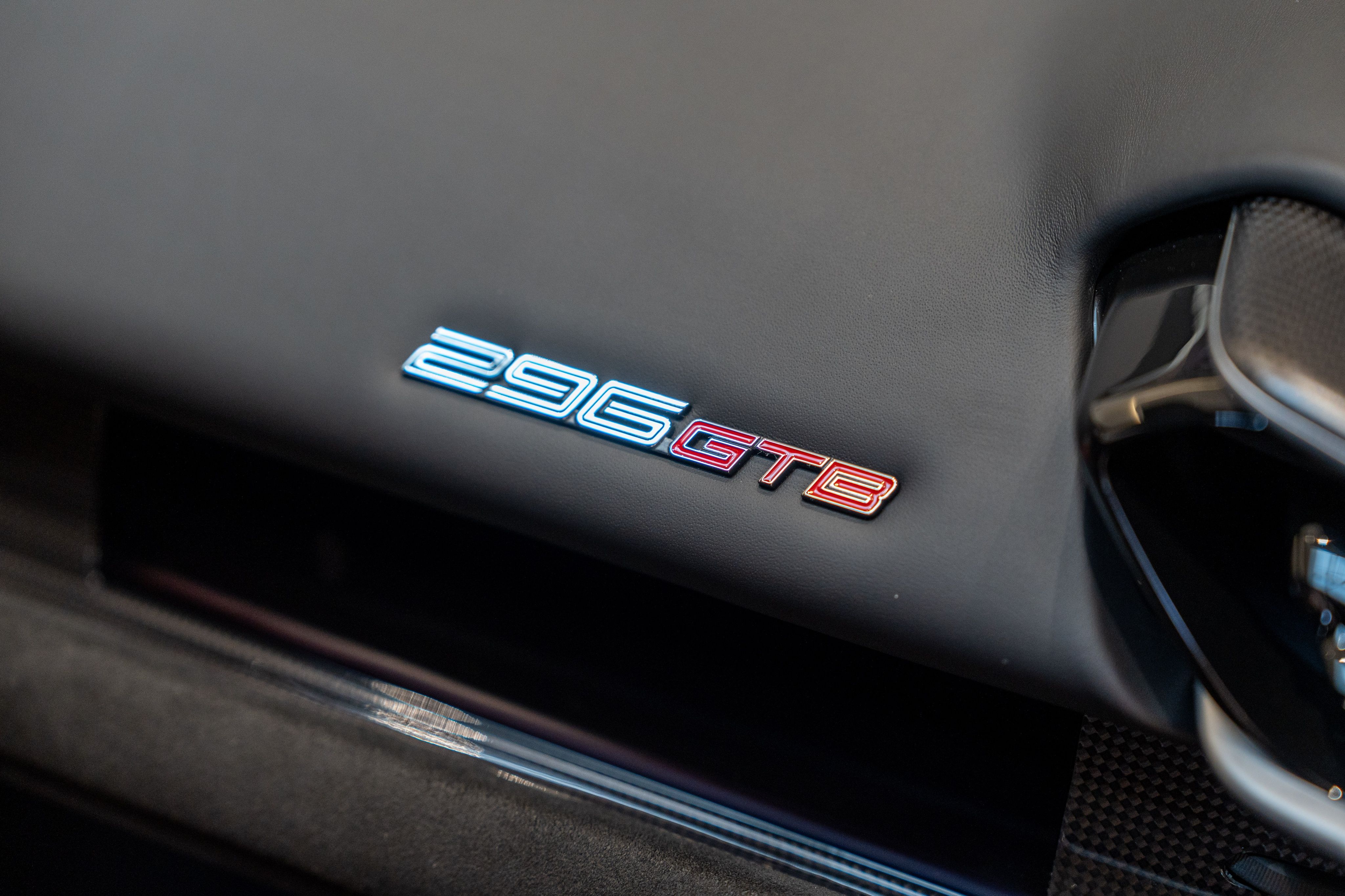 Ferrari 296 GTB - 2024 - Joinsteer - #35