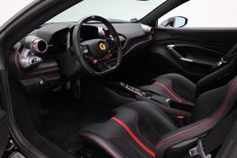 Ferrari F8 Tributo -  - Joinsteer - #4
