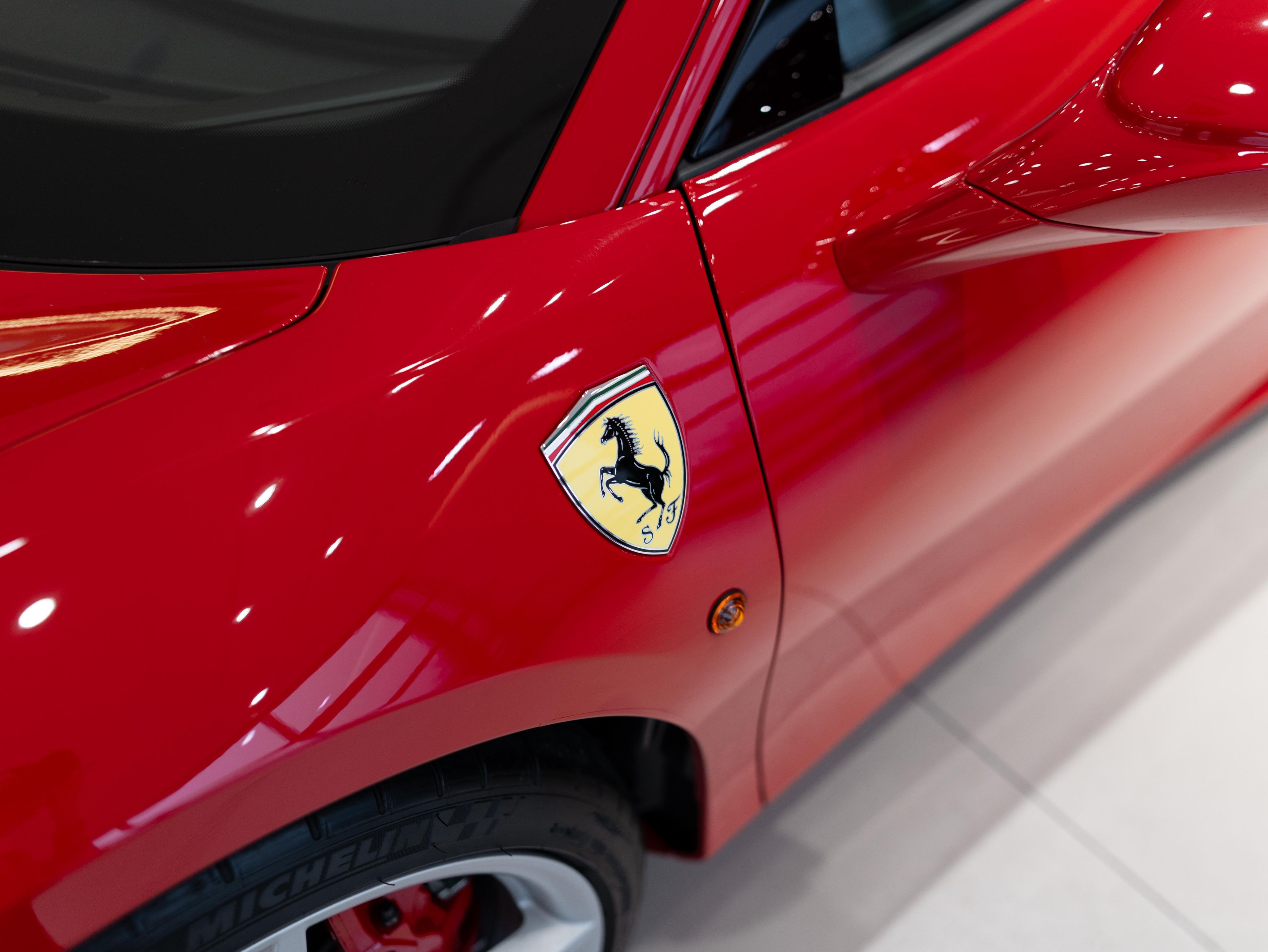 Ferrari 488 GTB - 2016 - Joinsteer - #59