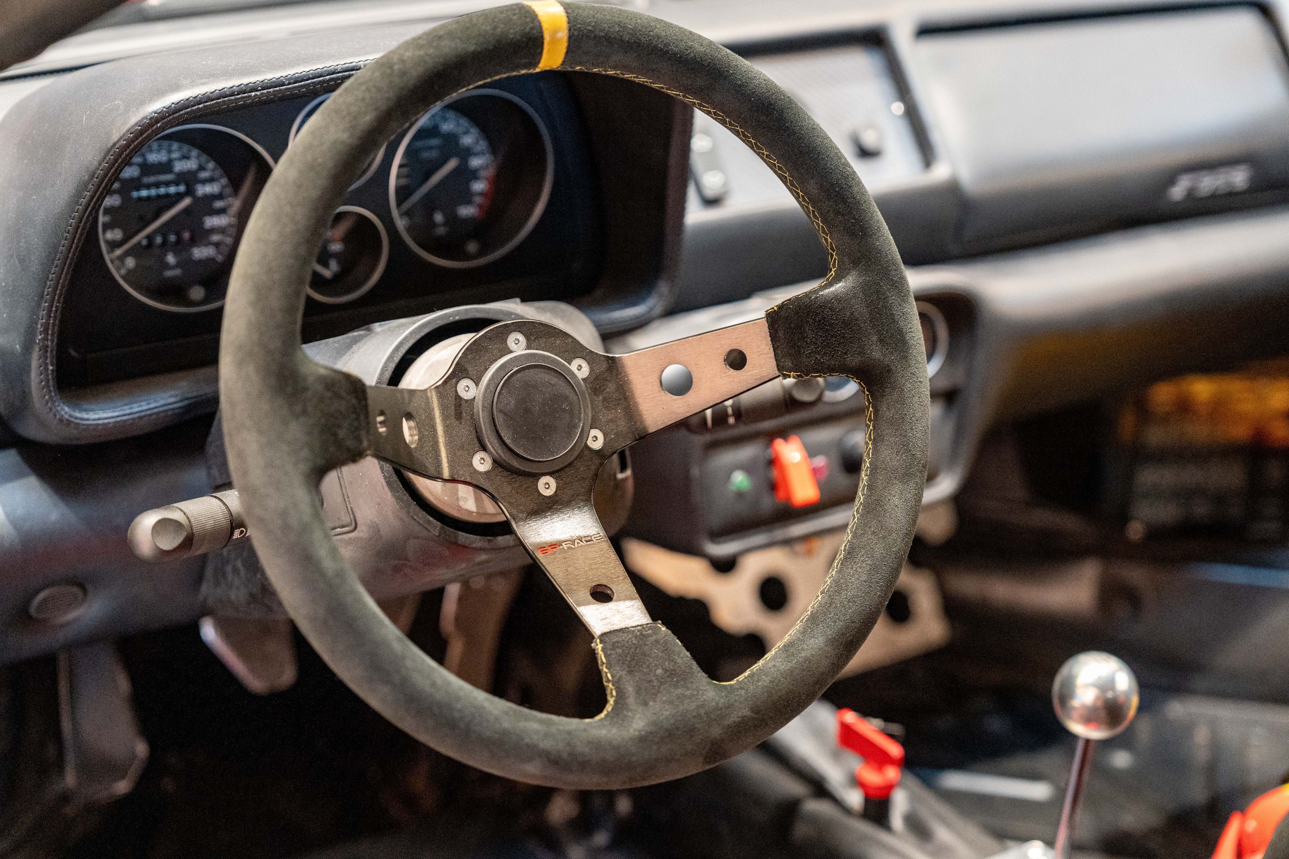 Ferrari F355 Berlinetta - 1995 - Joinsteer - #17
