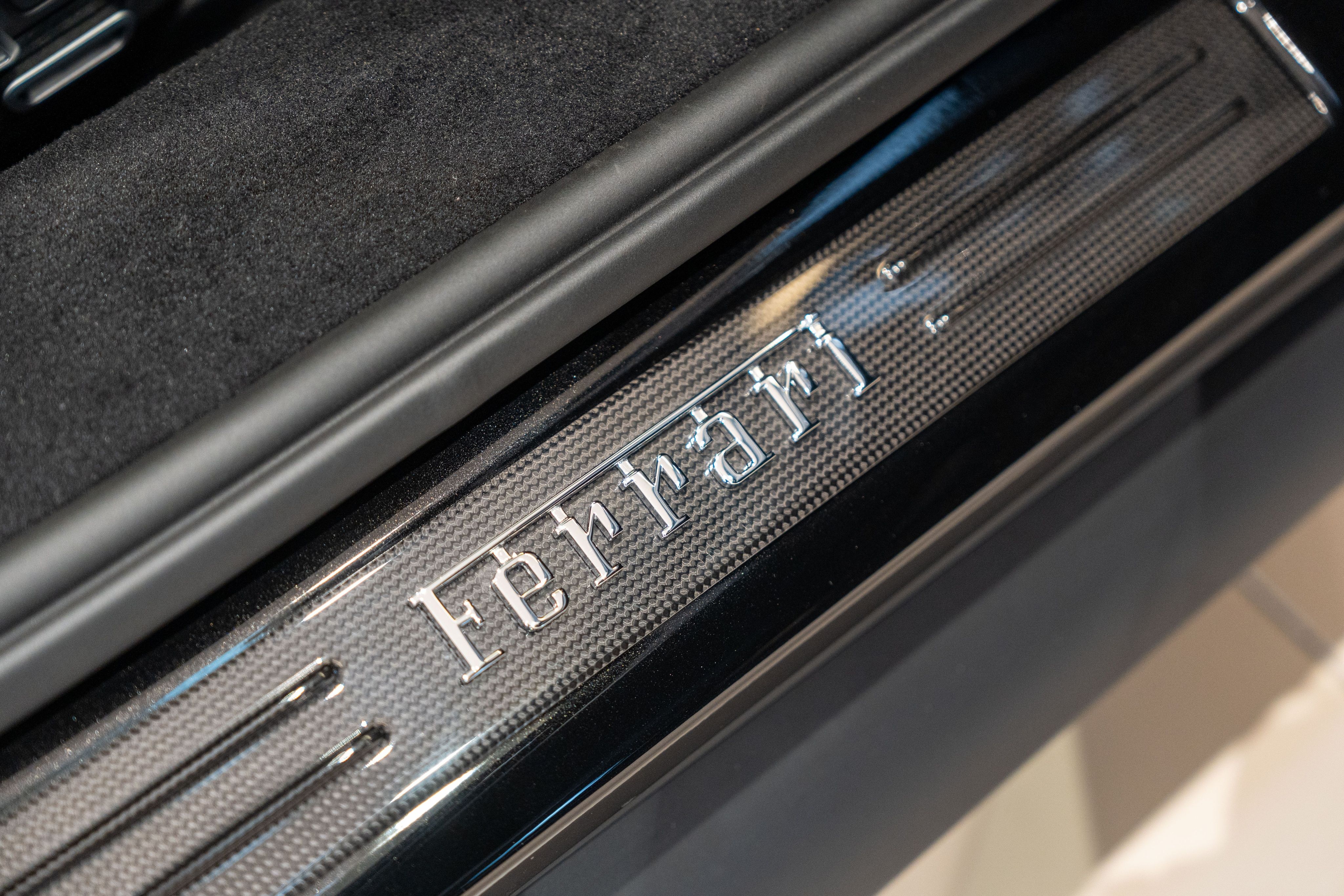 Ferrari 296 GTB - 2024 - Joinsteer - #36