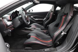 Ferrari F8 Tributo -  - Joinsteer - #5