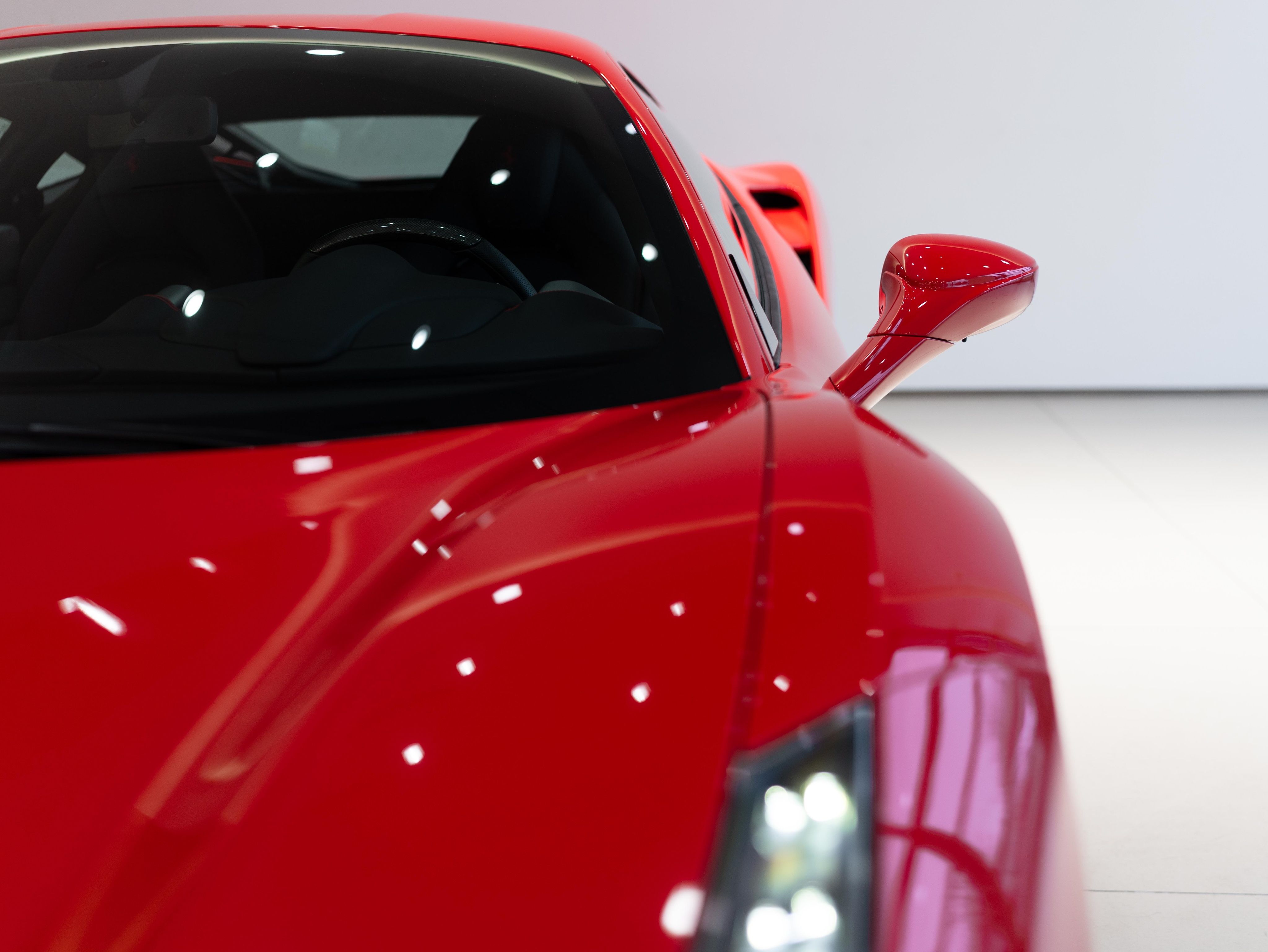 Ferrari 488 GTB - 2016 - Joinsteer - #60