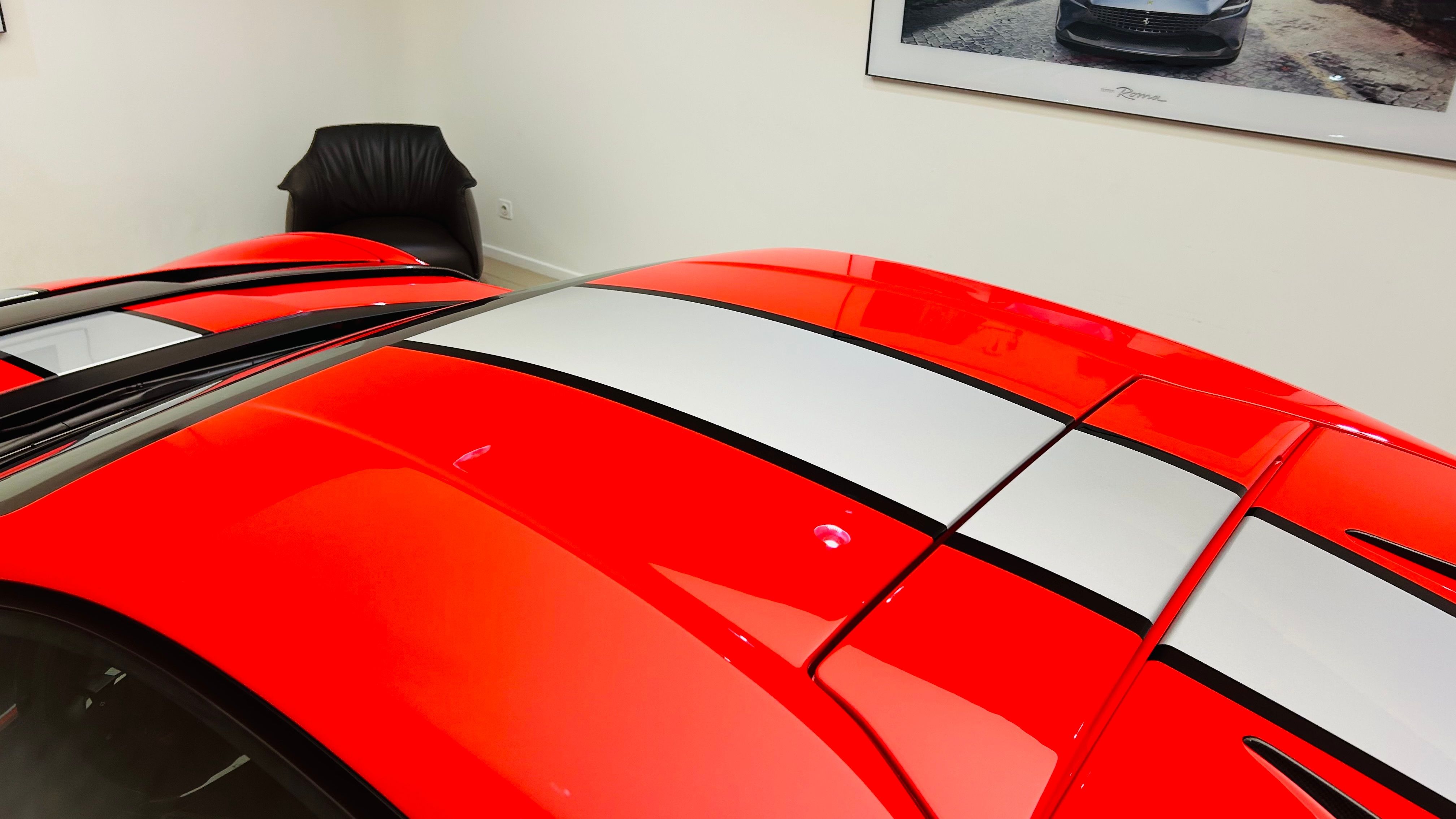Ferrari 812 Competizione - 2022 - Joinsteer - #23