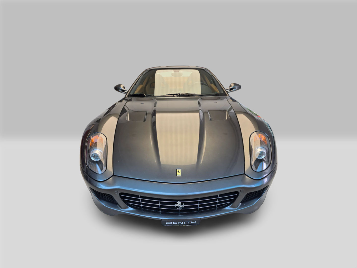 Ferrari 599 GTB Fiorano - 2006 - Joinsteer - #2