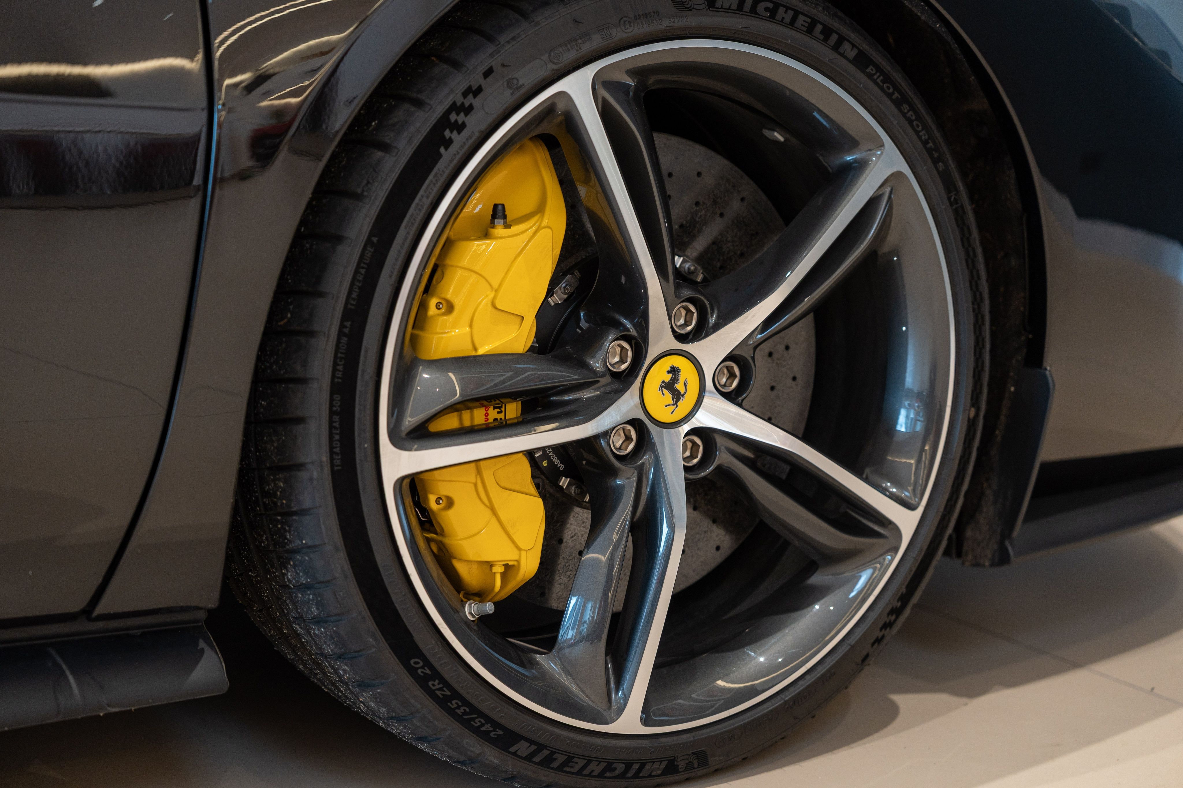 Ferrari 296 GTB - 2024 - Joinsteer - #37