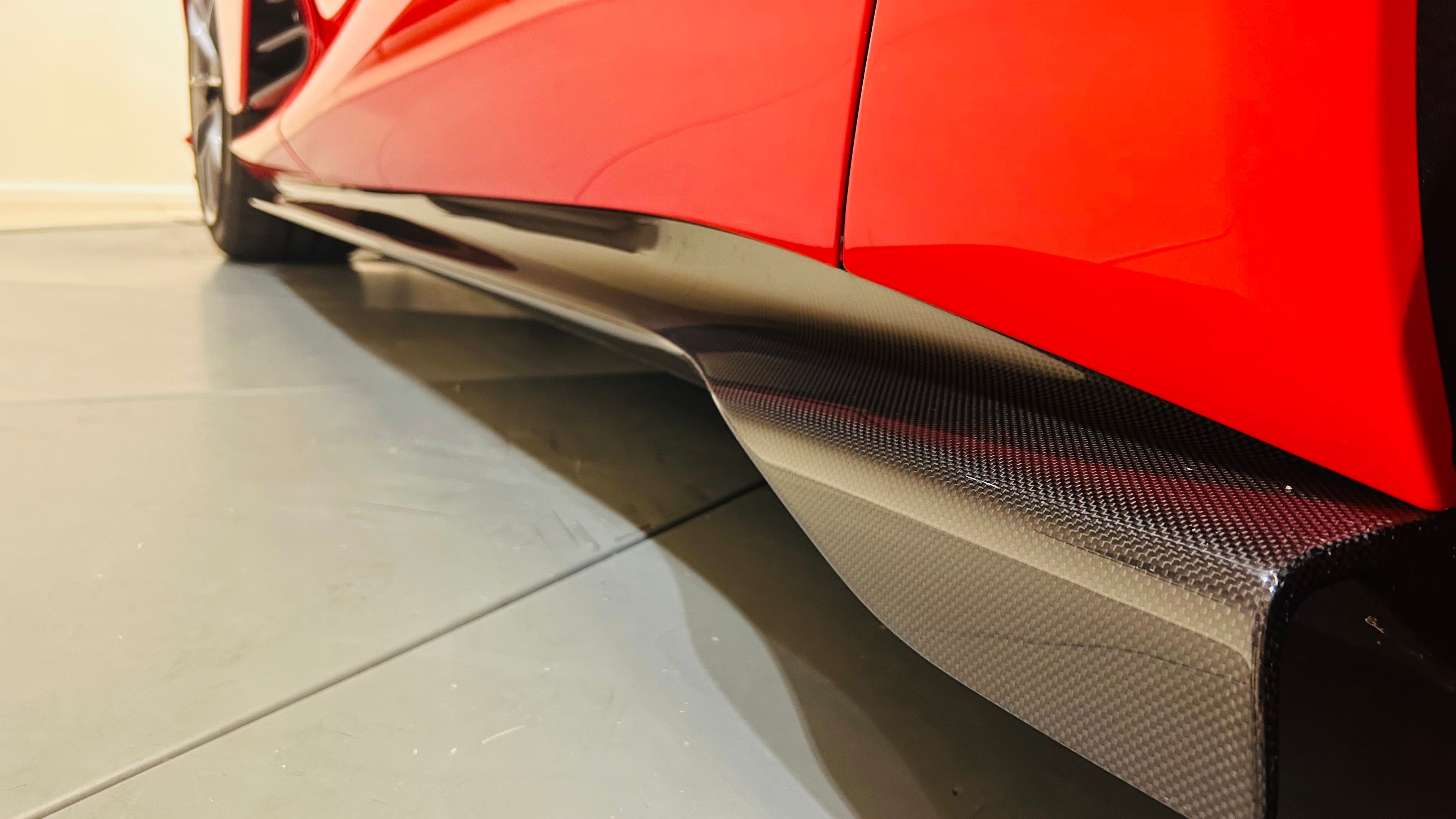 Ferrari 812 Competizione - 2022 - Joinsteer - #24