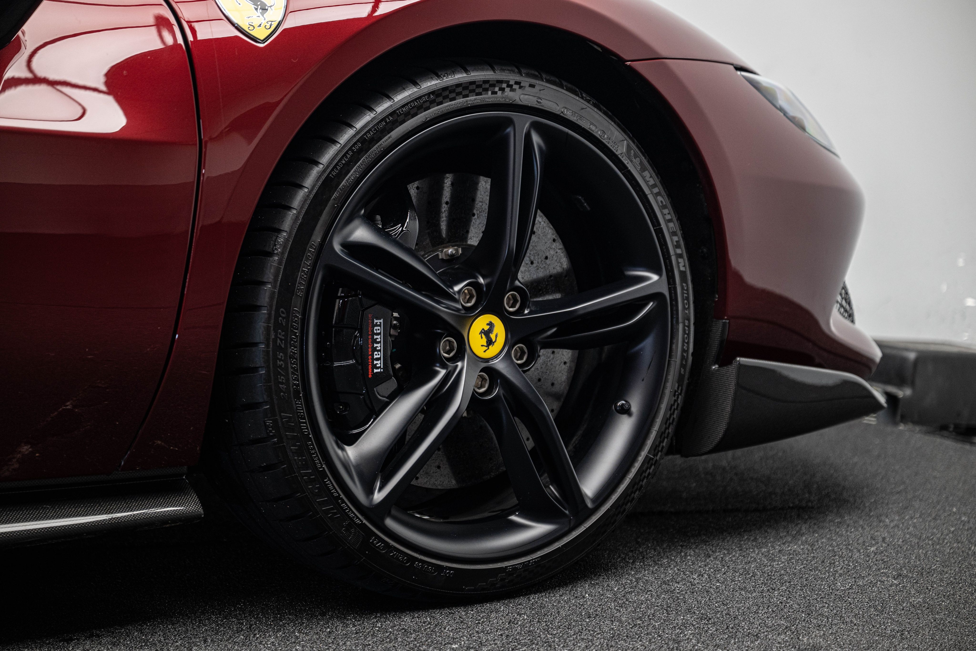 Ferrari 296 GTB - 2024 - Joinsteer - #12