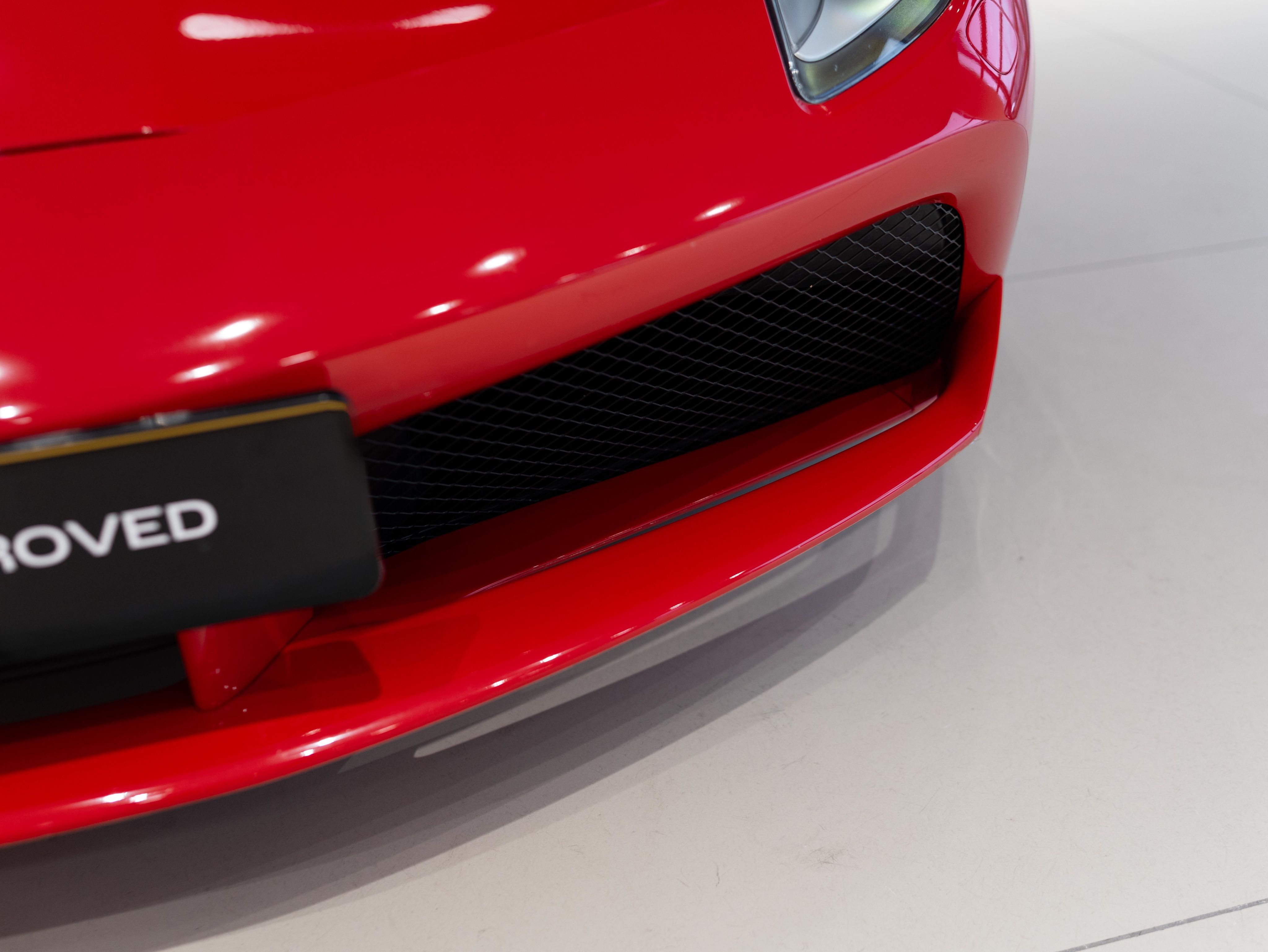 Ferrari 488 GTB - 2016 - Joinsteer - #61