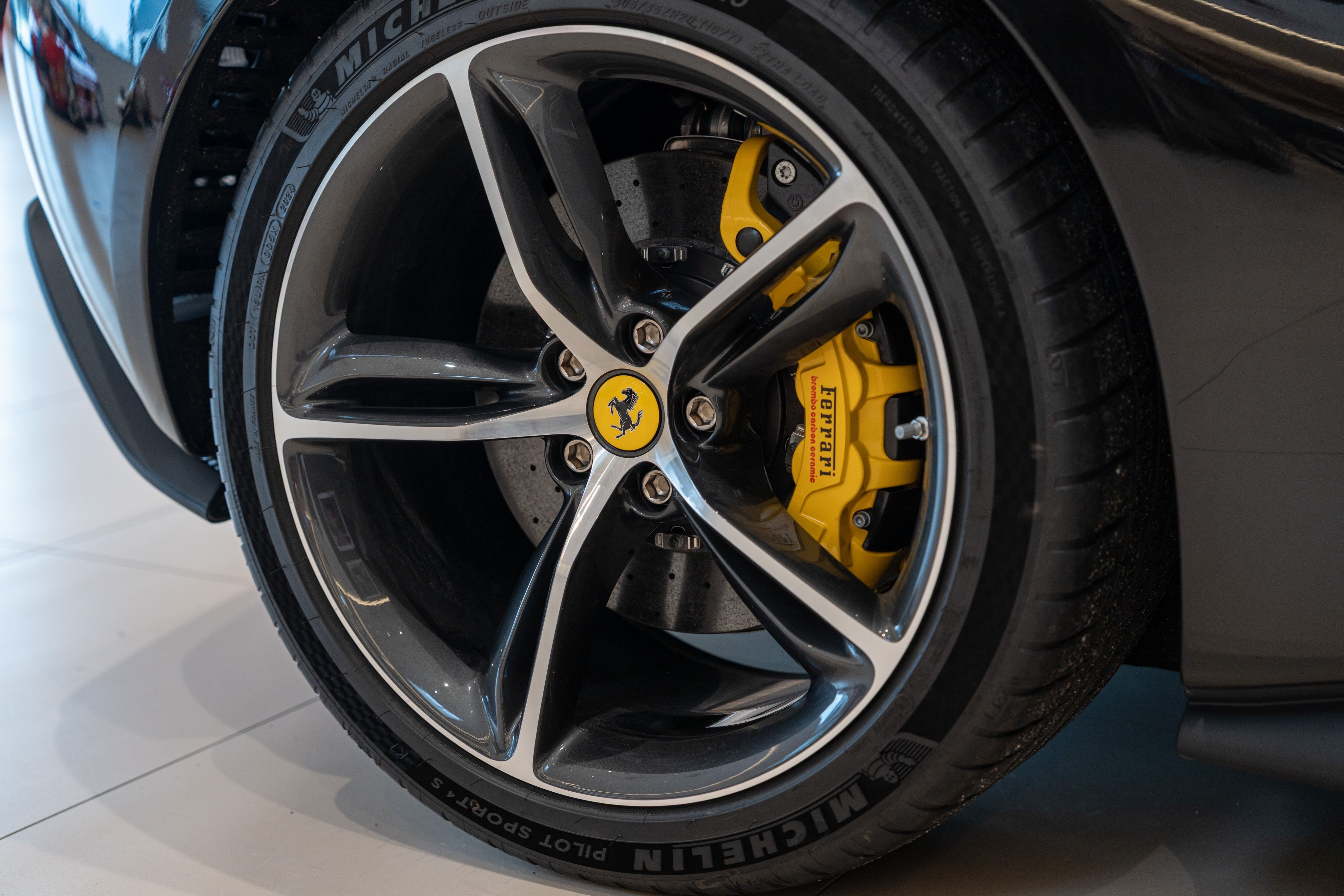 Ferrari 296 GTB - 2024 - Joinsteer - #38