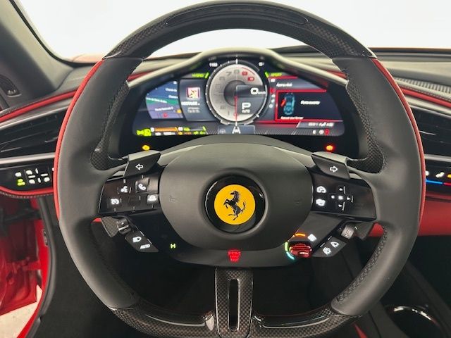 Ferrari 296 GTB - 2024 - Joinsteer - #12