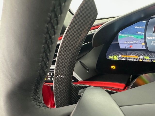 Ferrari 296 GTB - 2024 - Joinsteer - #13