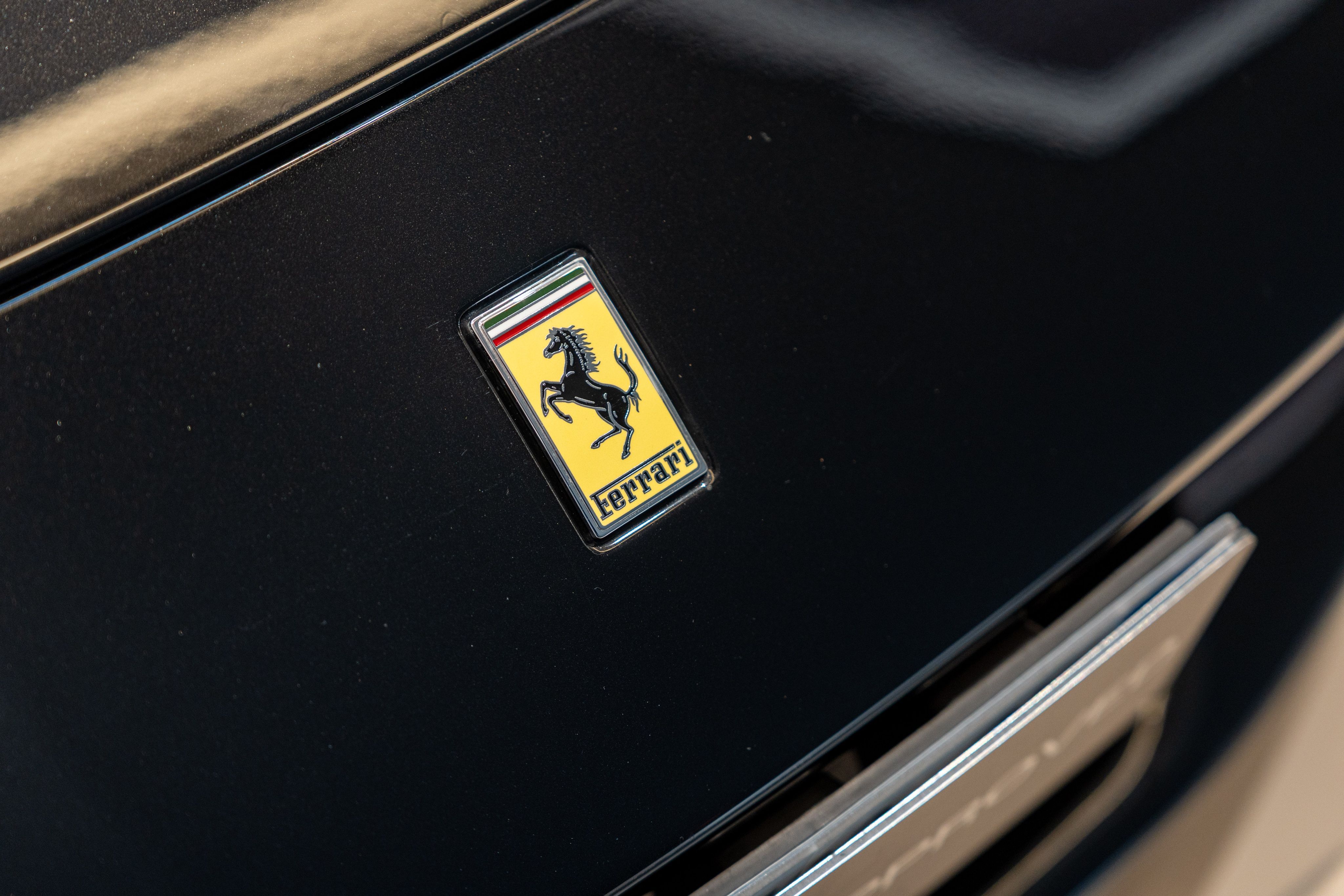 Ferrari 296 GTB - 2024 - Joinsteer - #39