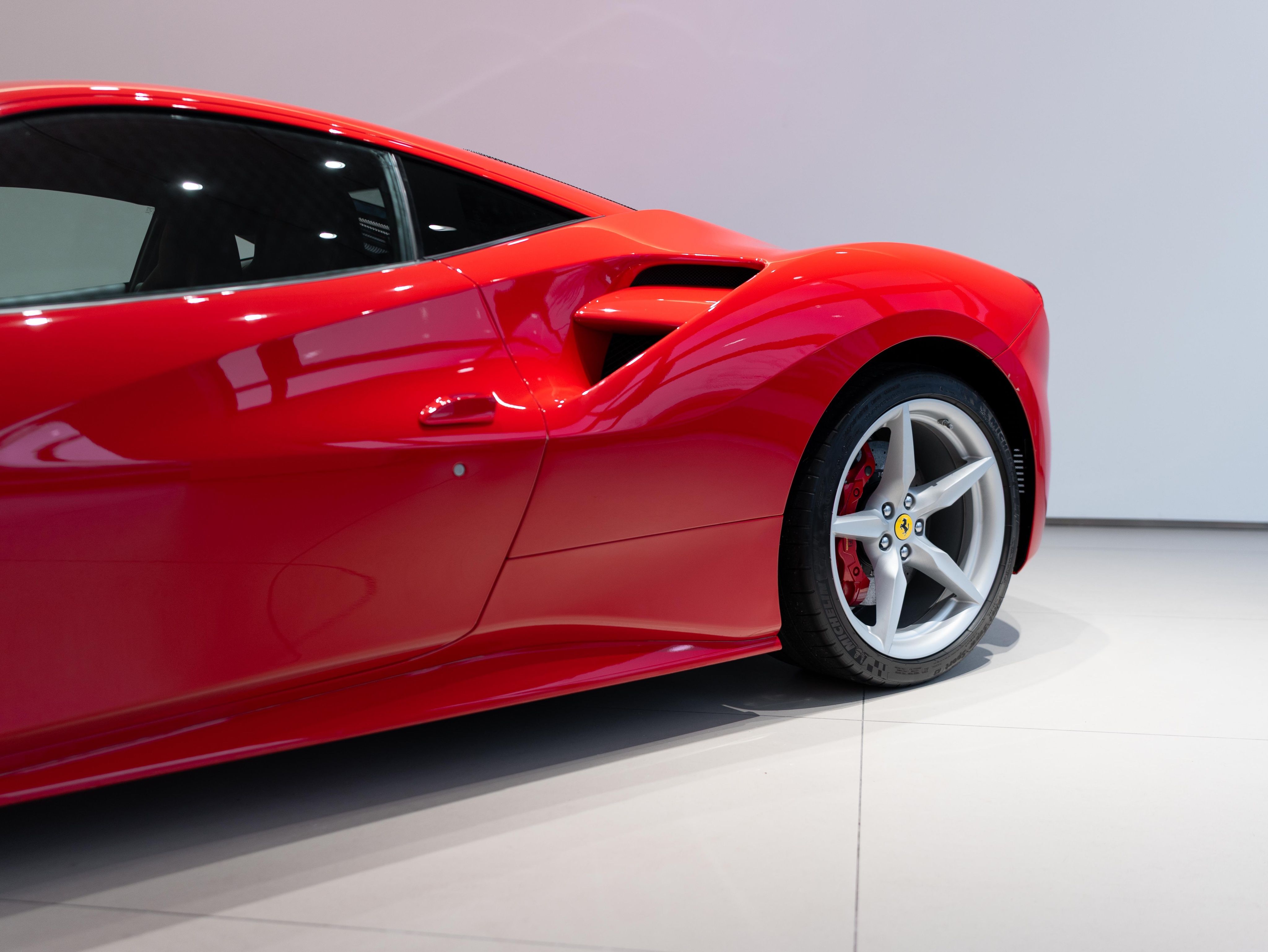 Ferrari 488 GTB - 2016 - Joinsteer - #63