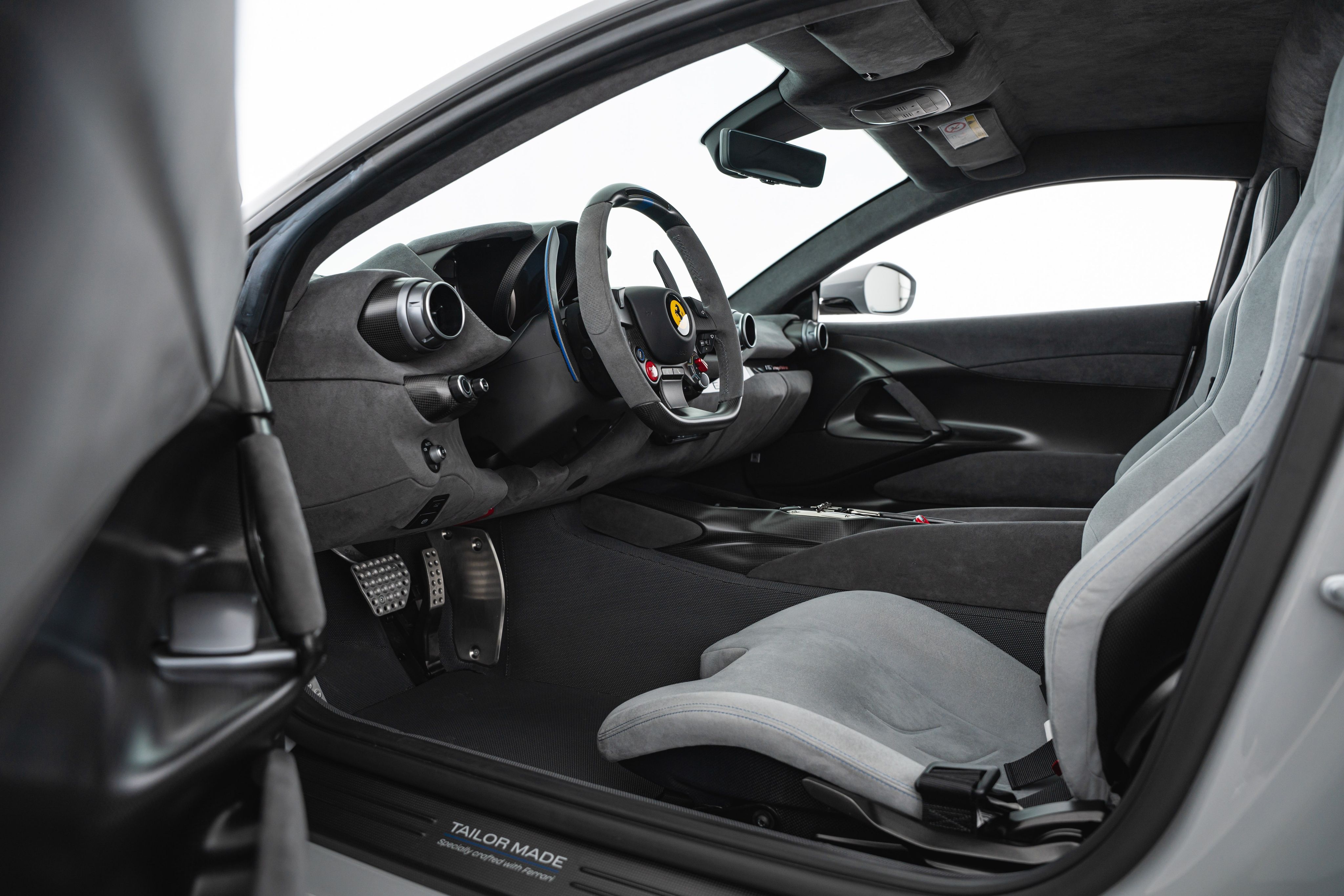 Ferrari 812 Competizione - 2023 - Joinsteer - #36