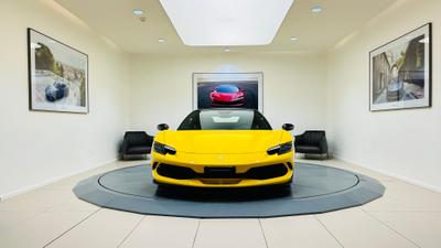 Ferrari 296 GTB - 2023 - Joinsteer - #2