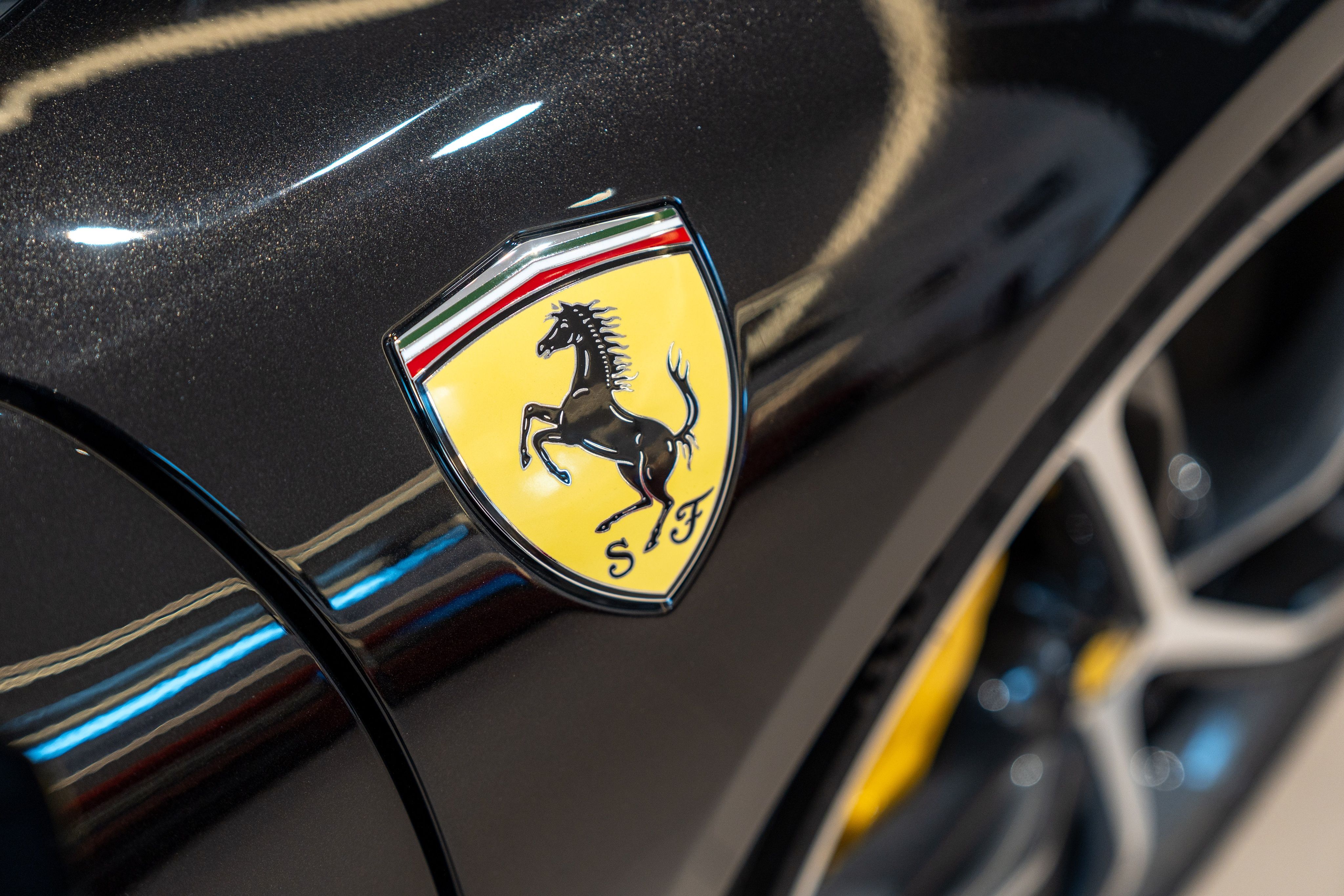 Ferrari 296 GTB - 2024 - Joinsteer - #41