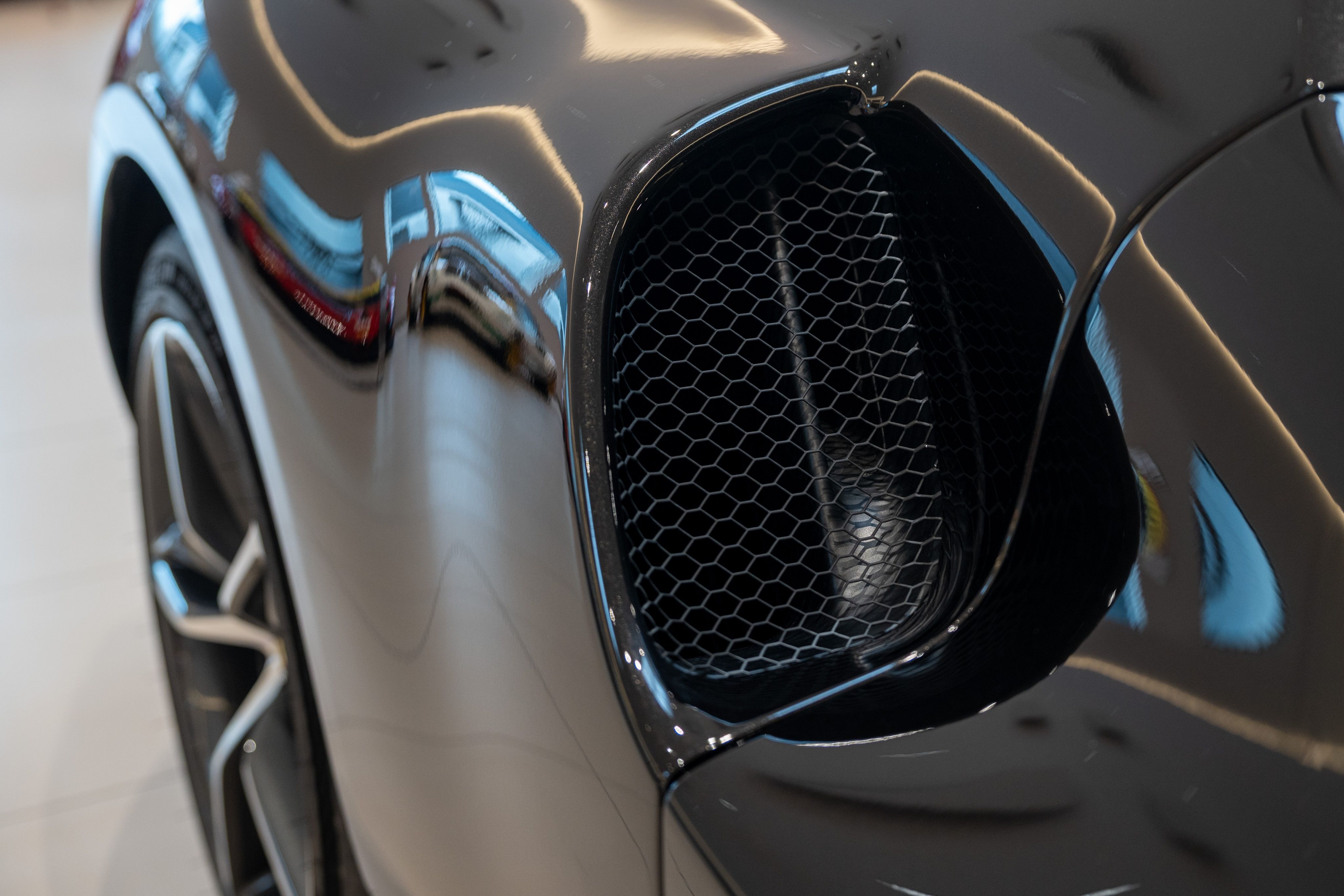 Ferrari 296 GTB - 2024 - Joinsteer - #42