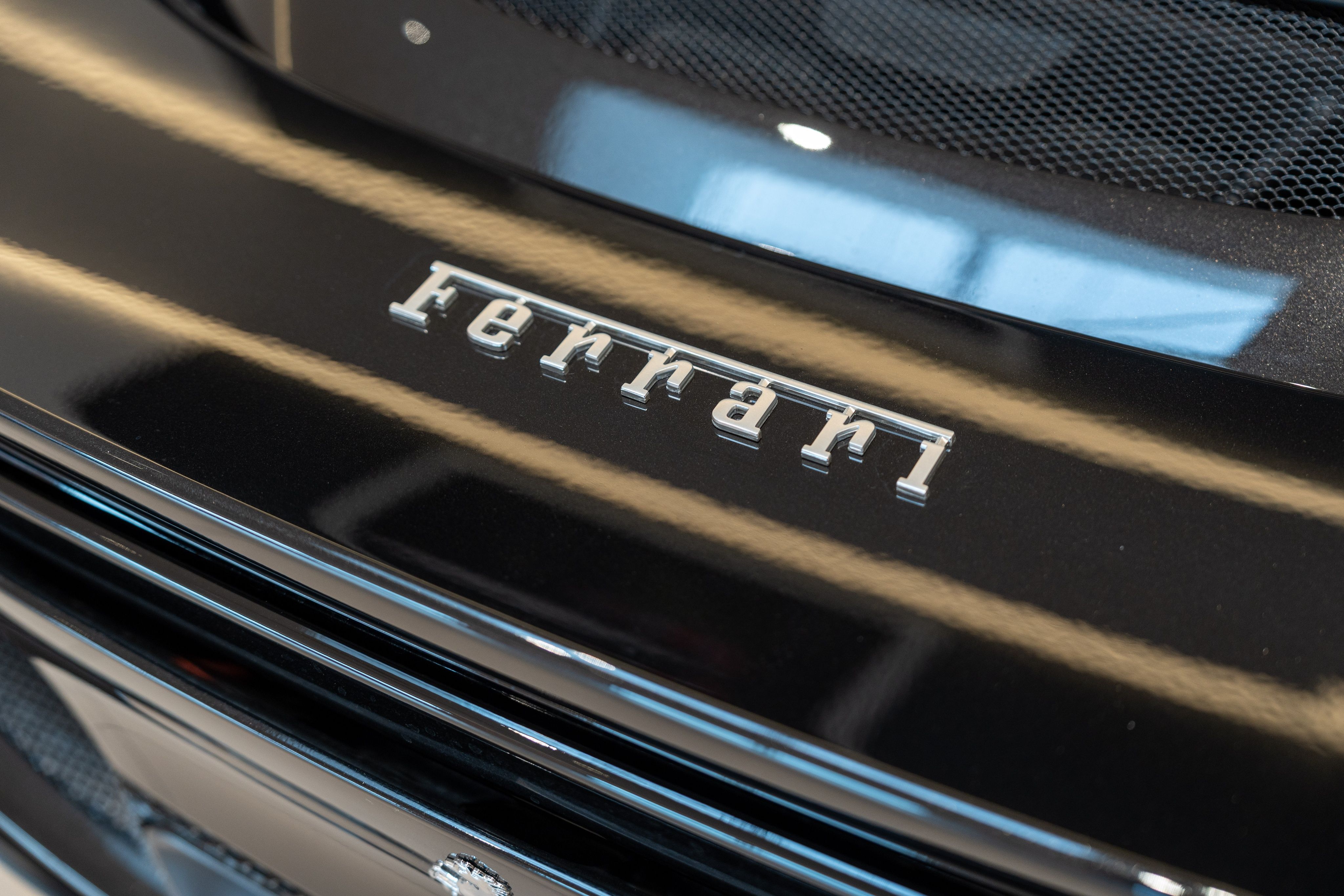 Ferrari 296 GTB - 2024 - Joinsteer - #43