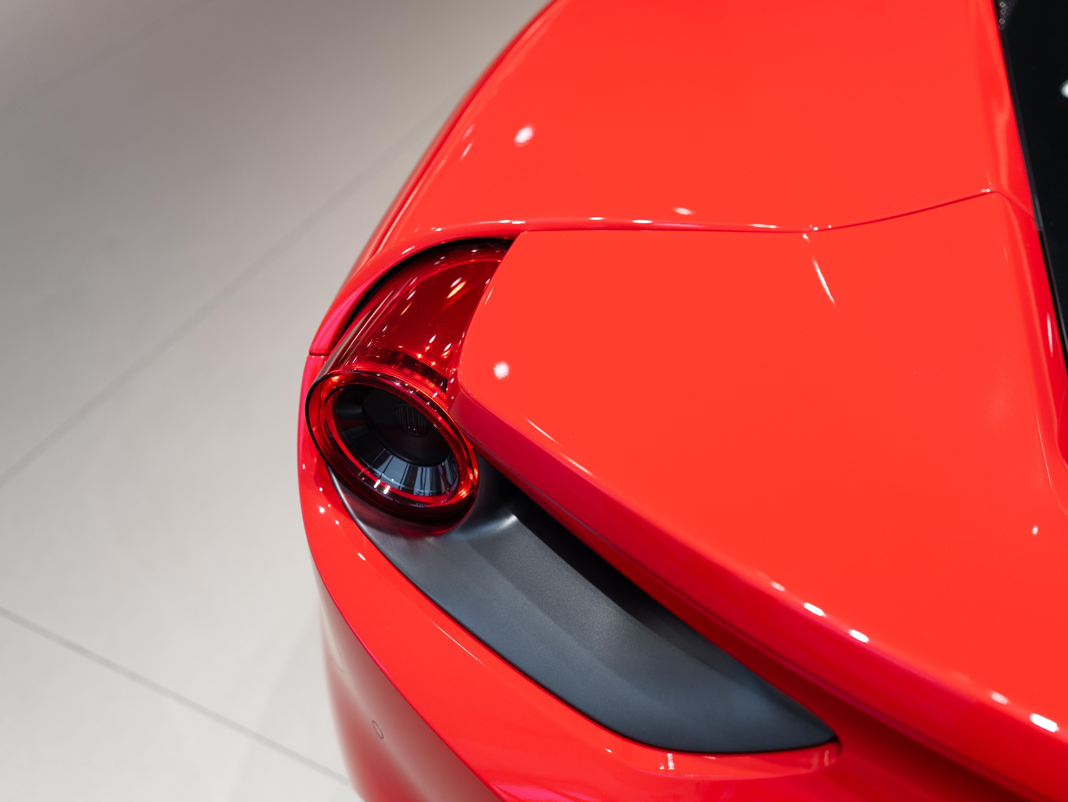 Ferrari 488 GTB - 2016 - Joinsteer - #67