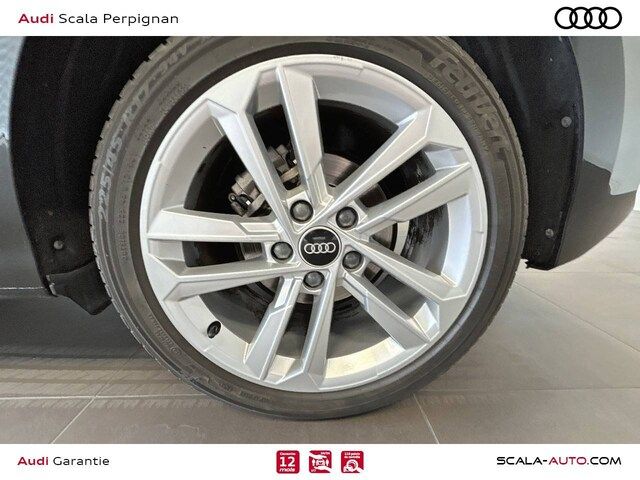 Audi A3 Sportback 30 TDI 116 Ch 6 Vitesses - 2022 - Joinsteer - #34