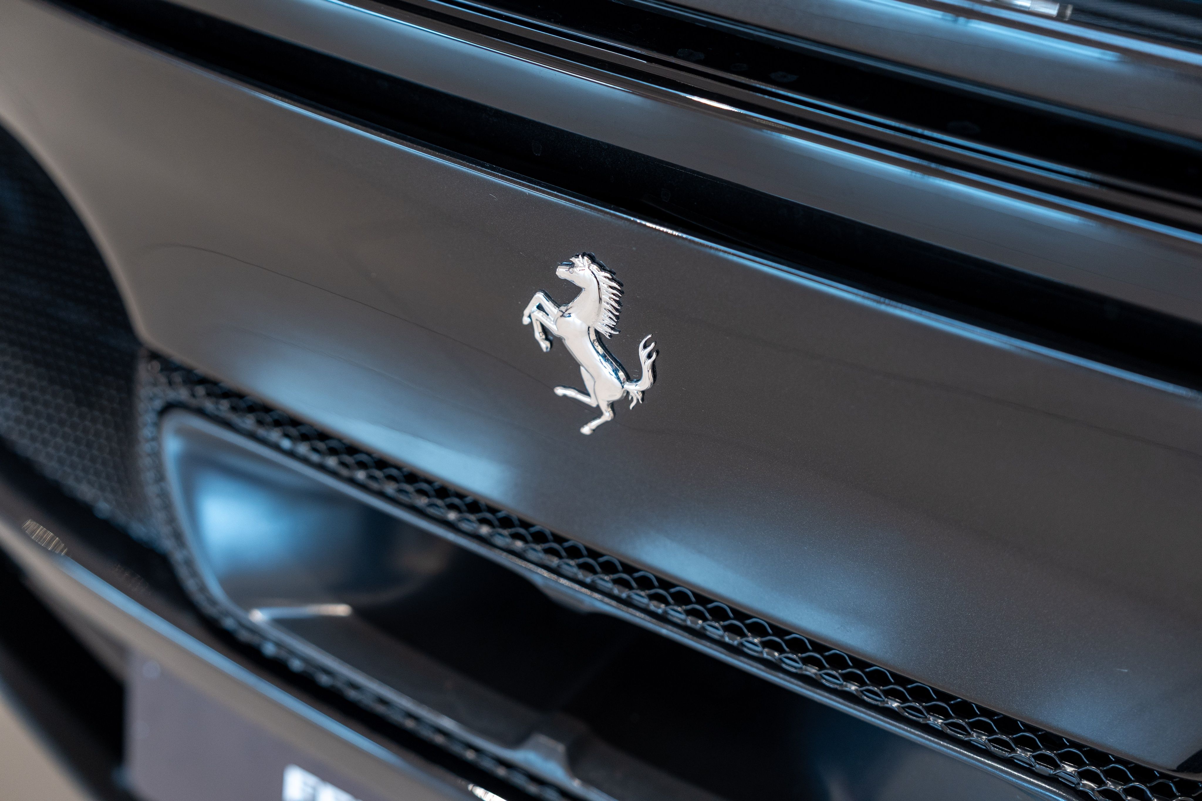 Ferrari 296 GTB - 2024 - Joinsteer - #44