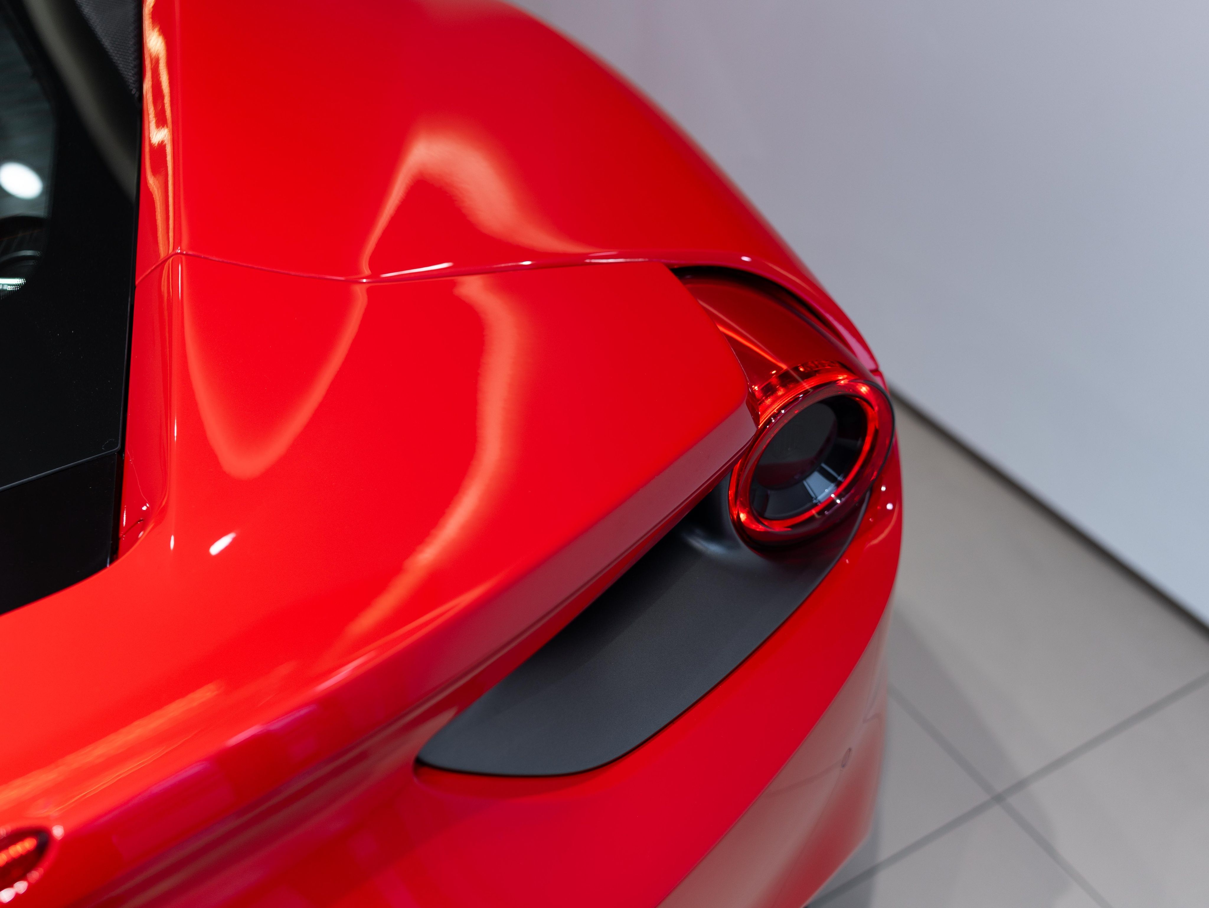 Ferrari 488 GTB - 2016 - Joinsteer - #68