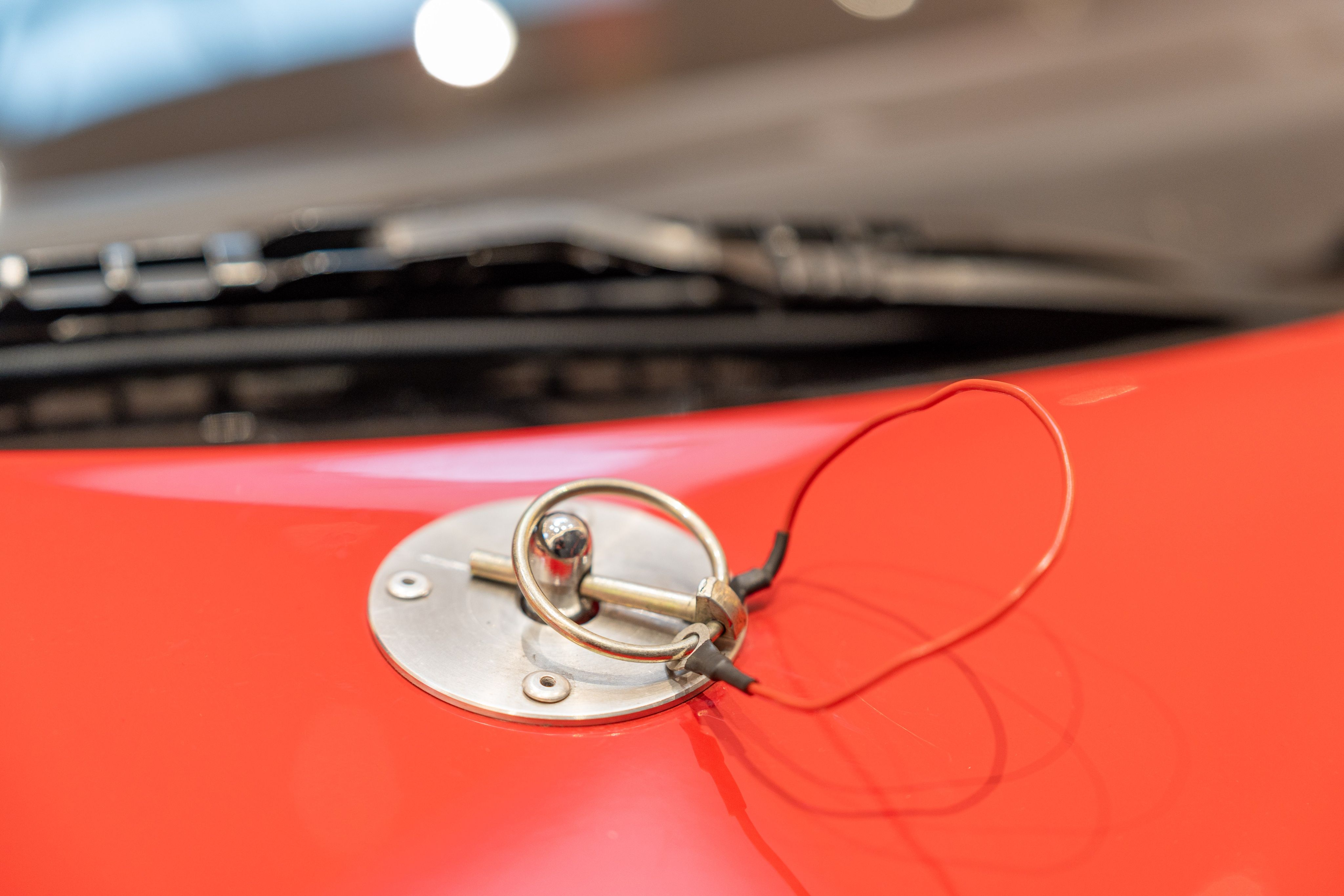 Ferrari F355 Berlinetta - 1995 - Joinsteer - #25