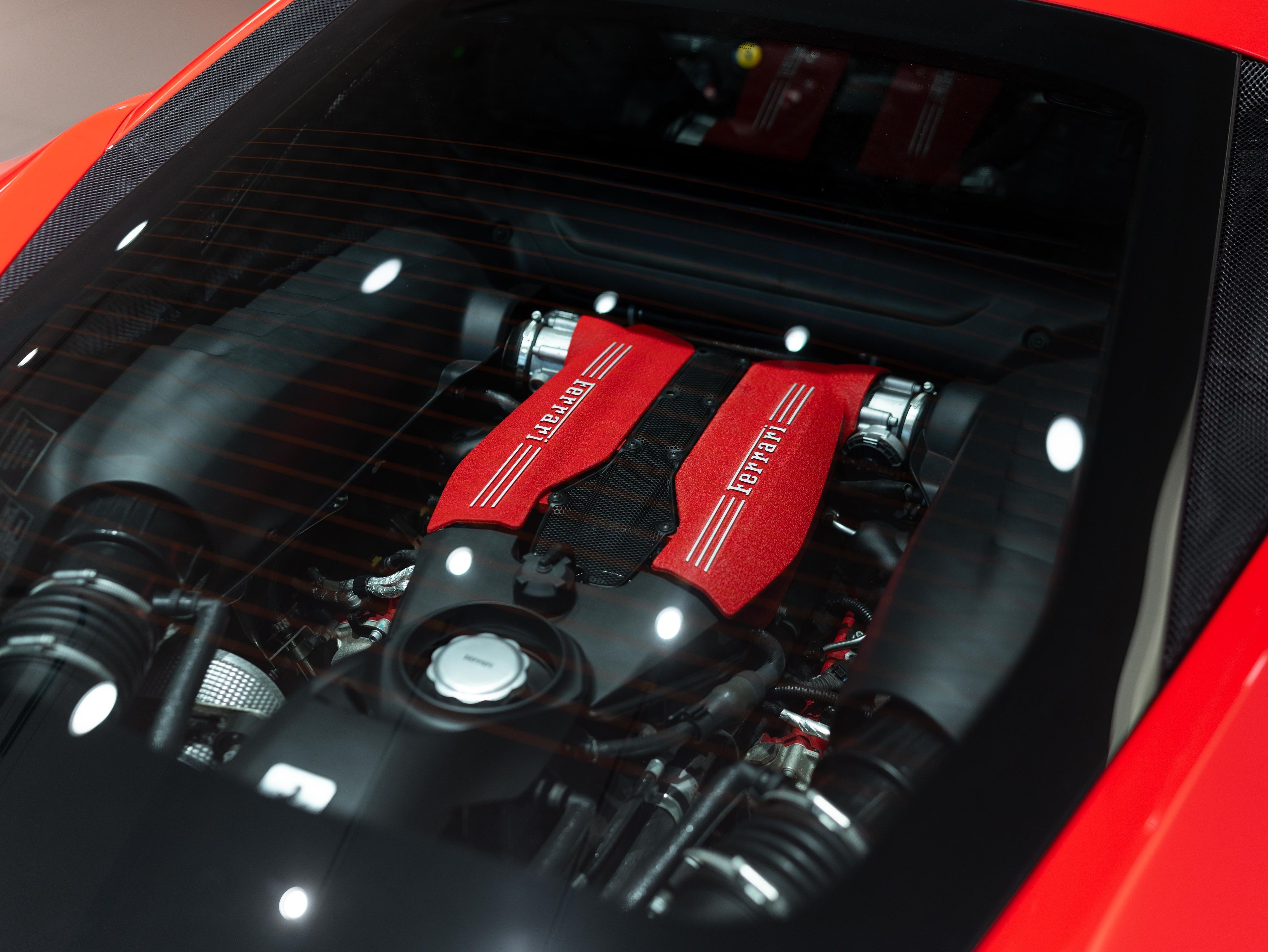 Ferrari 488 GTB - 2016 - Joinsteer - #69