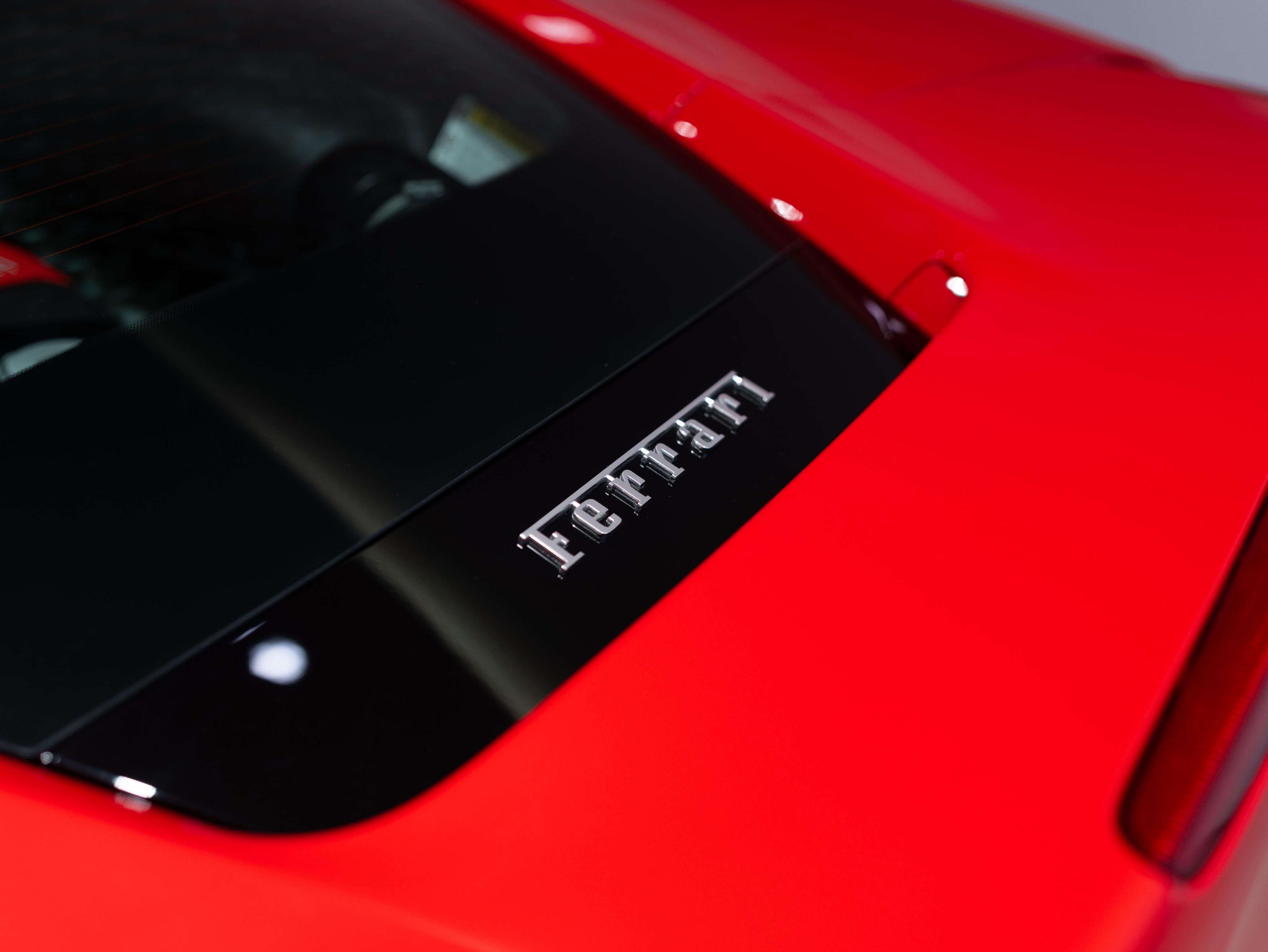 Ferrari 488 GTB - 2016 - Joinsteer - #70