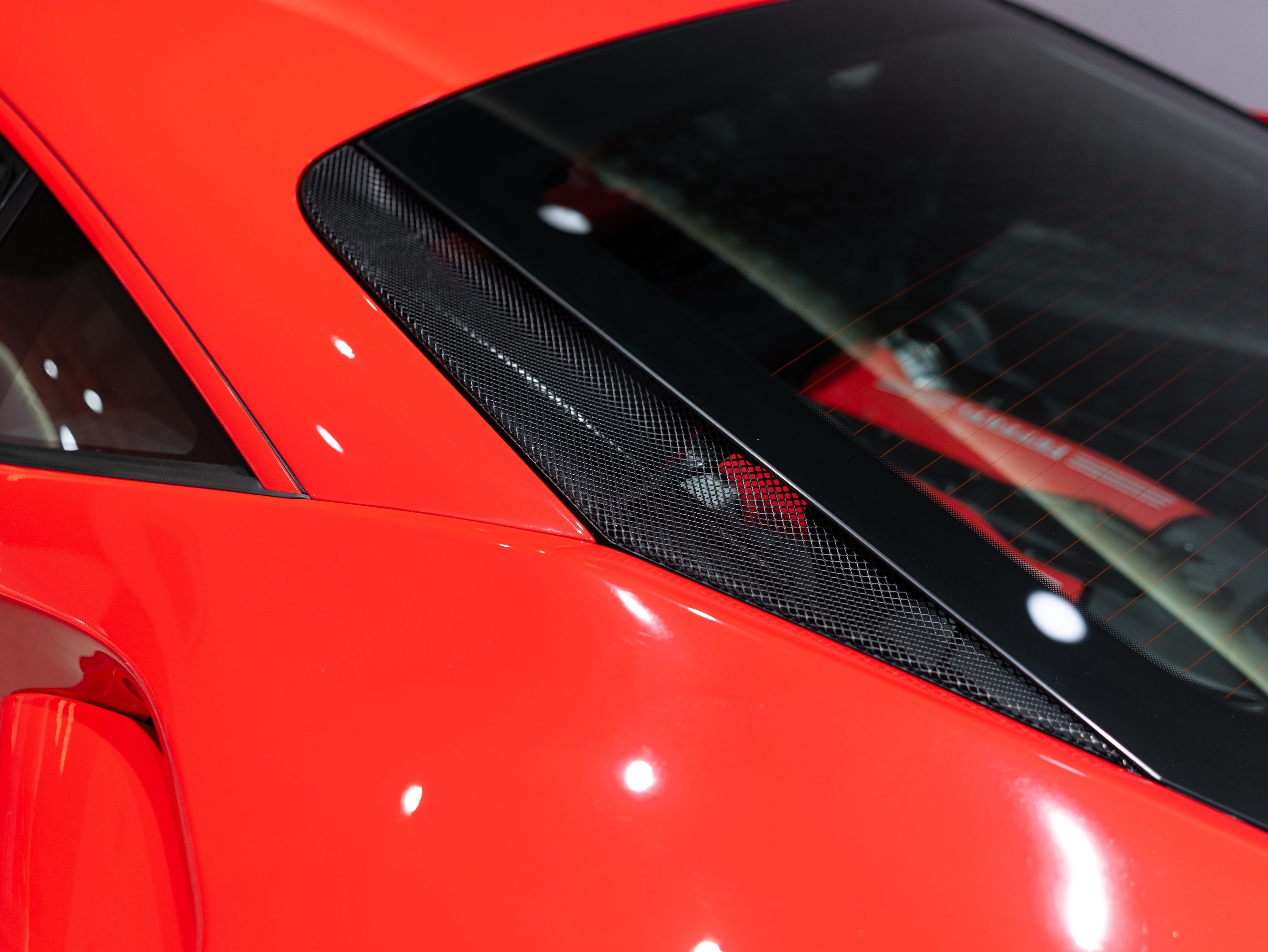 Ferrari 488 GTB - 2016 - Joinsteer - #71