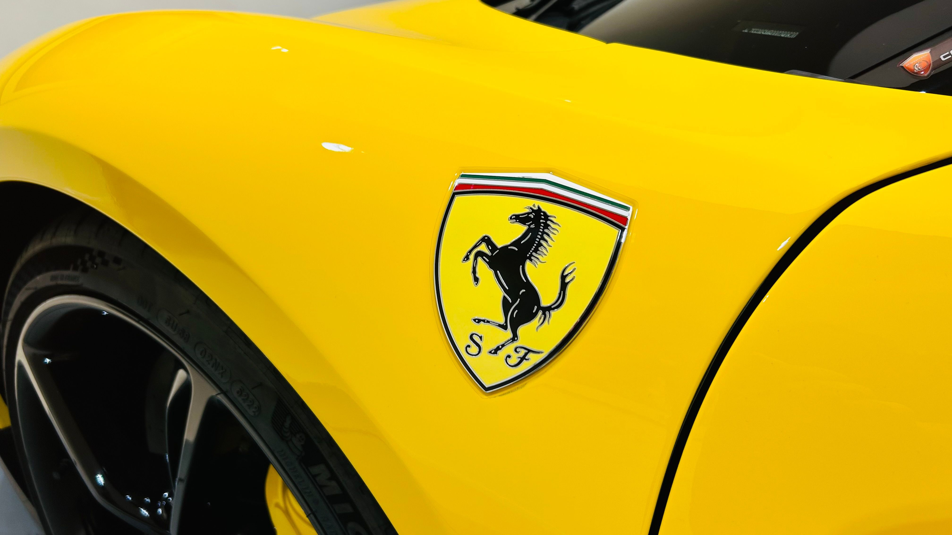 Ferrari 296 GTB - 2023 - Joinsteer - #9