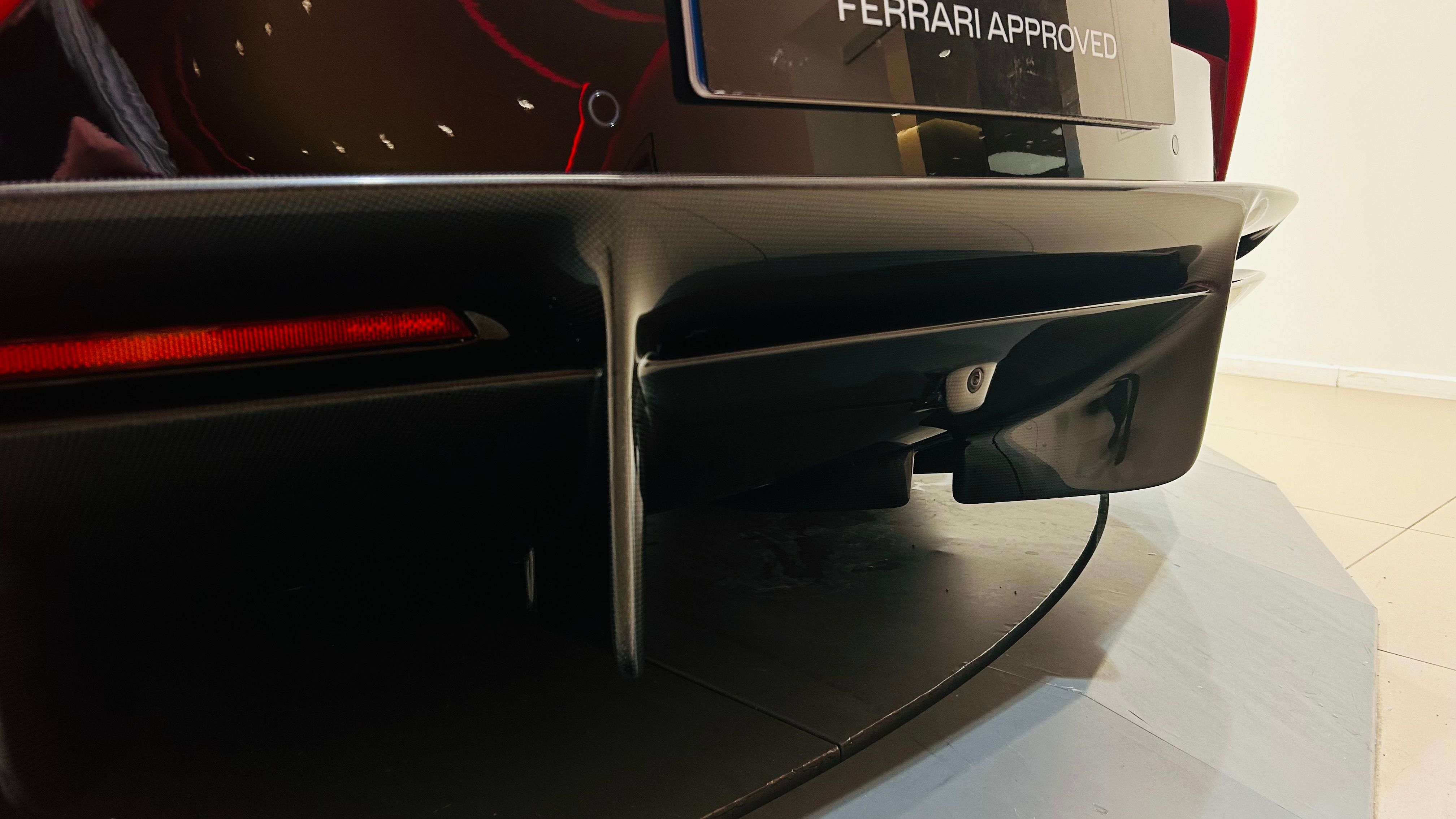 Ferrari 812 Competizione - 2022 - Joinsteer - #35