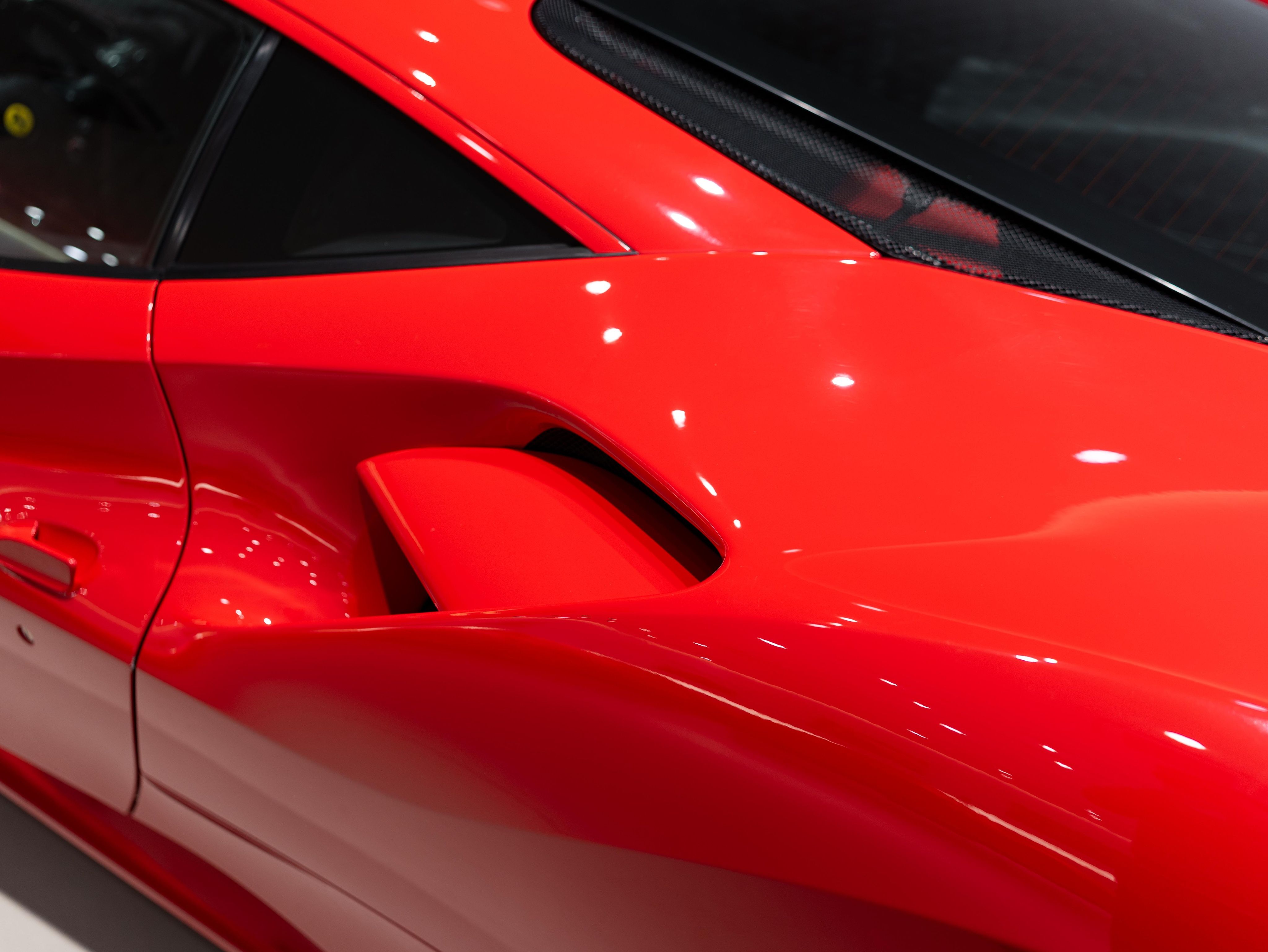Ferrari 488 GTB - 2016 - Joinsteer - #72