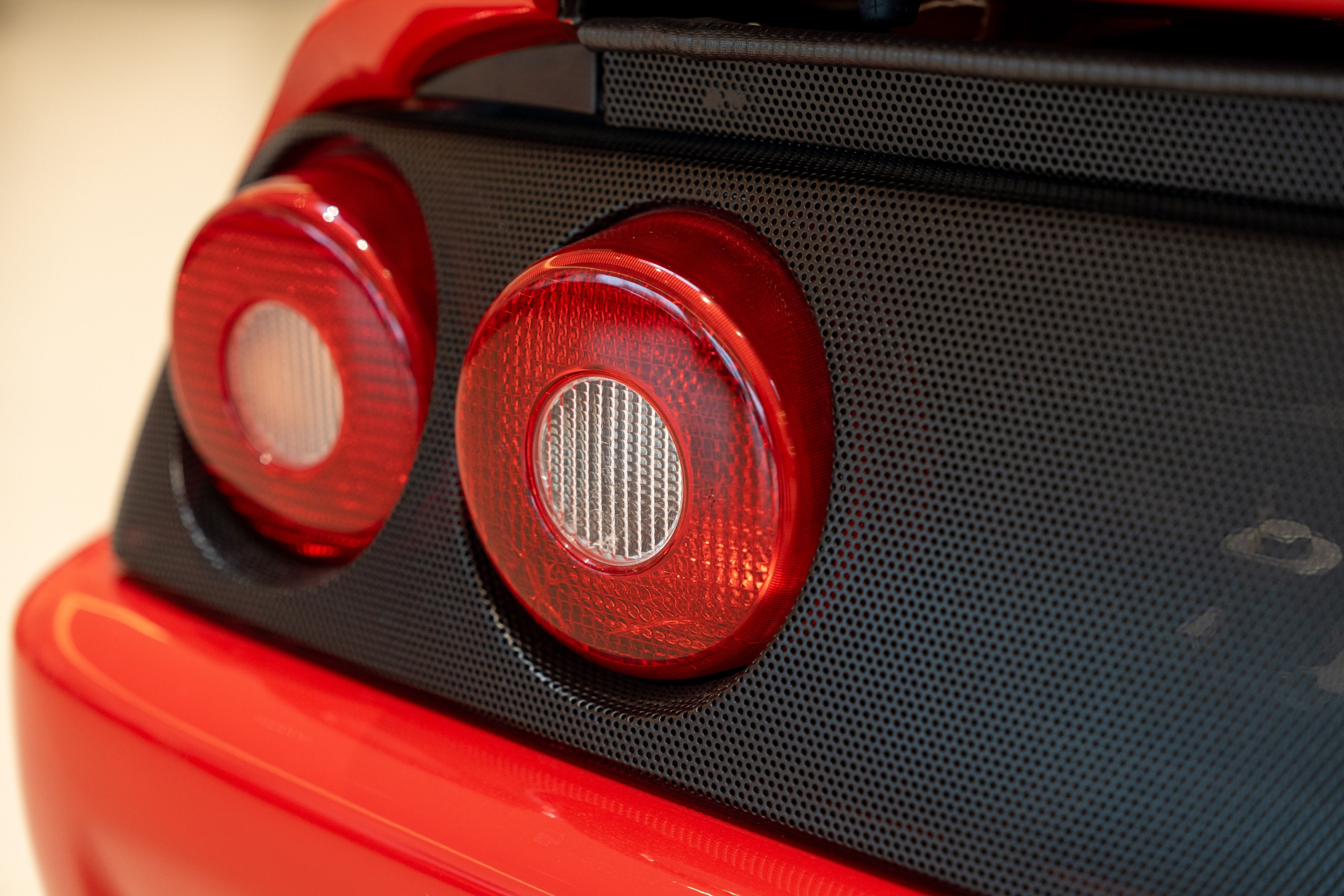 Ferrari F355 Berlinetta - 1995 - Joinsteer - #29