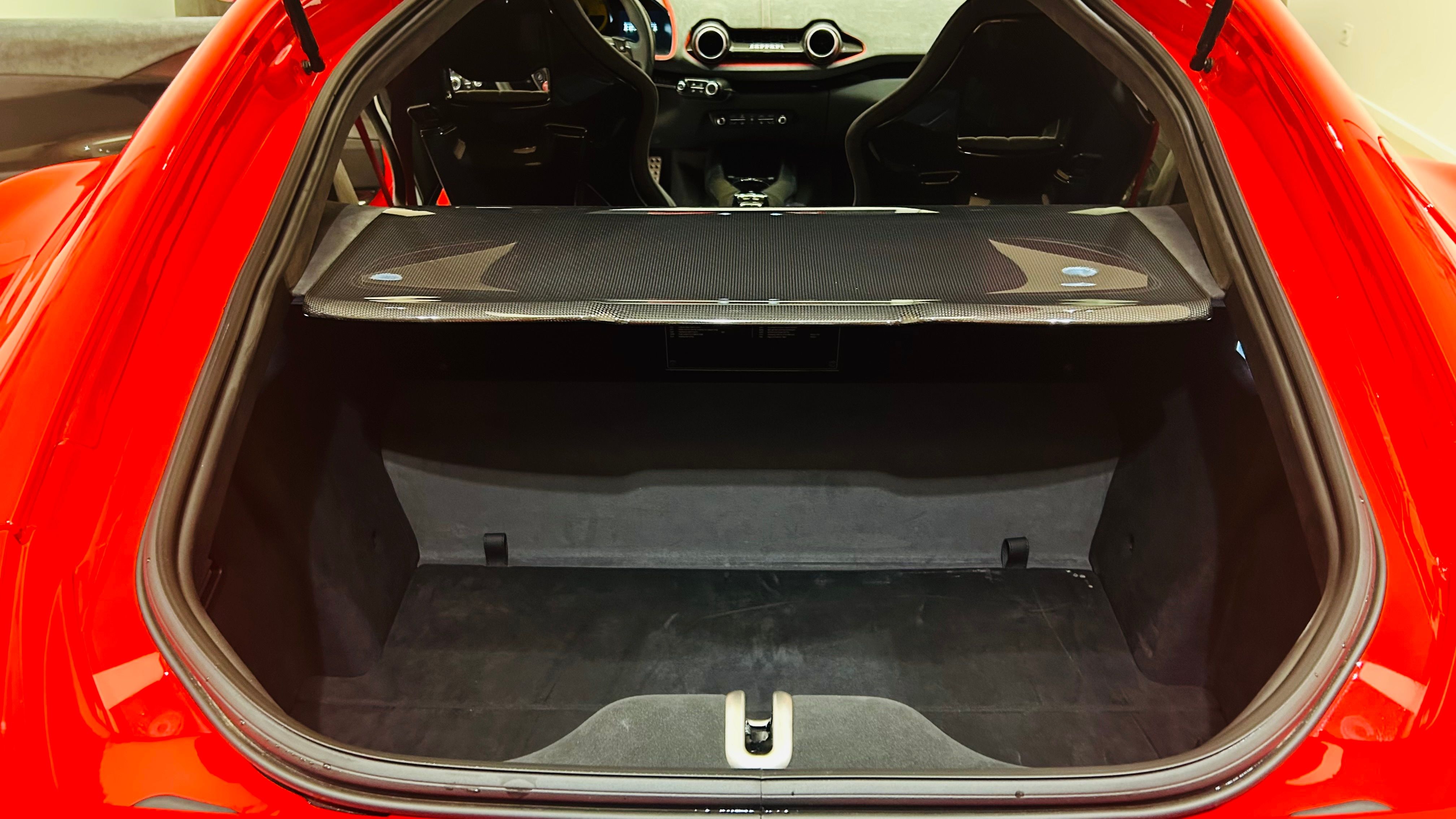 Ferrari 812 Competizione - 2022 - Joinsteer - #37
