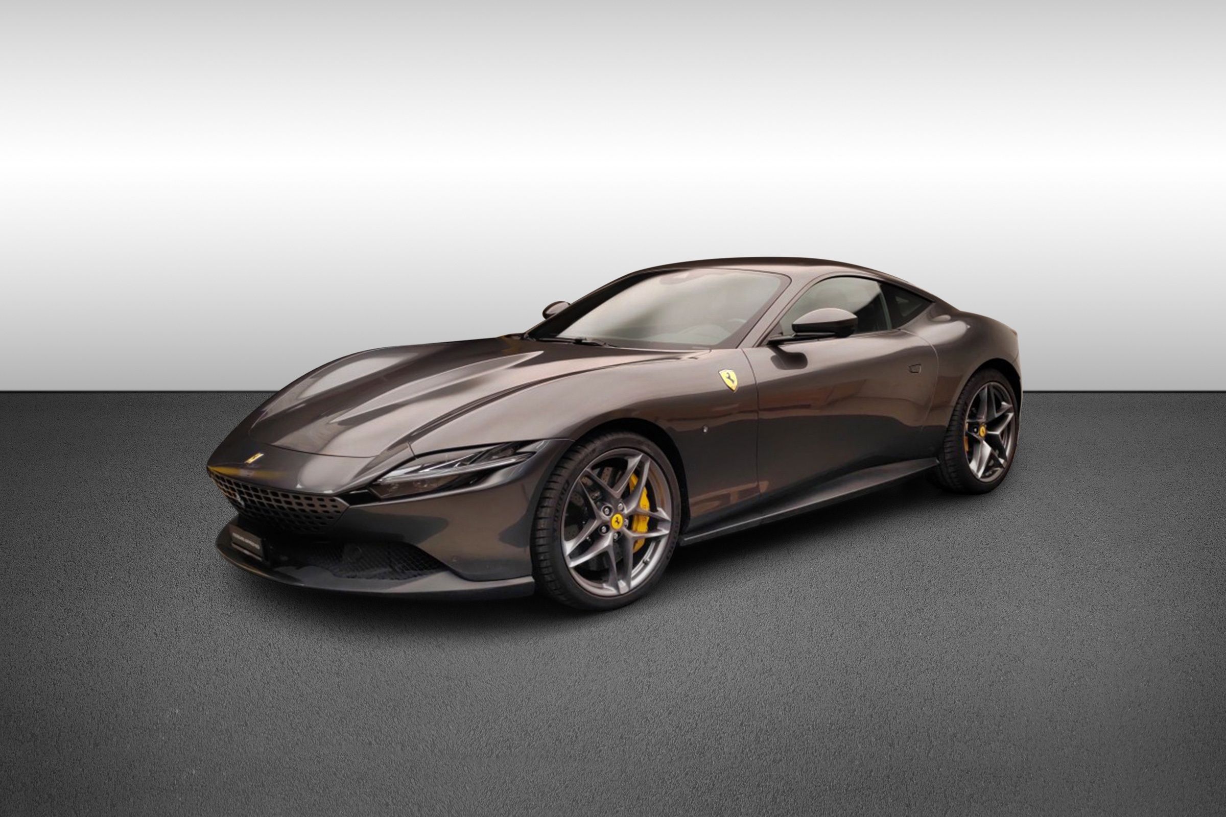 Ferrari Roma - 2020 - Joinsteer - #1