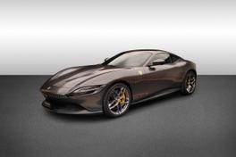 Ferrari Roma -  - Joinsteer - #1