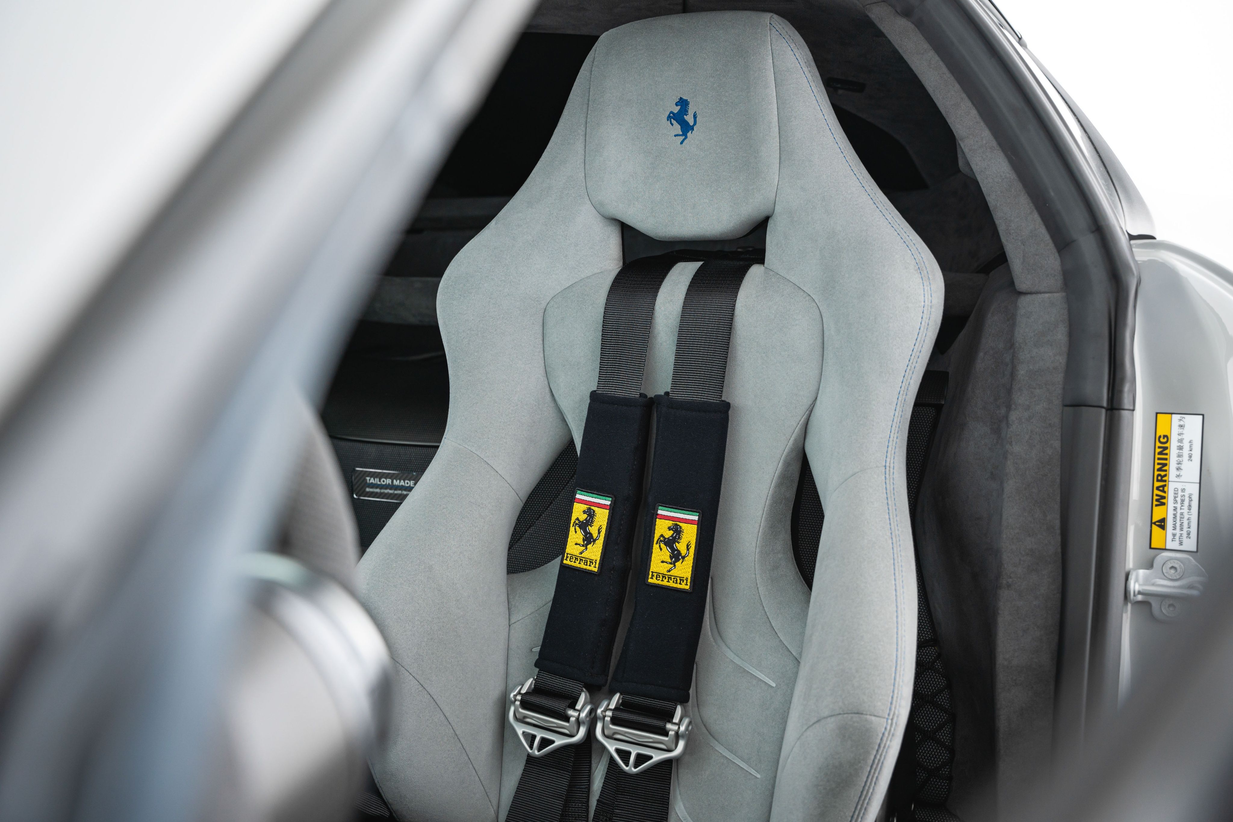 Ferrari 812 Competizione - 2023 - Joinsteer - #46