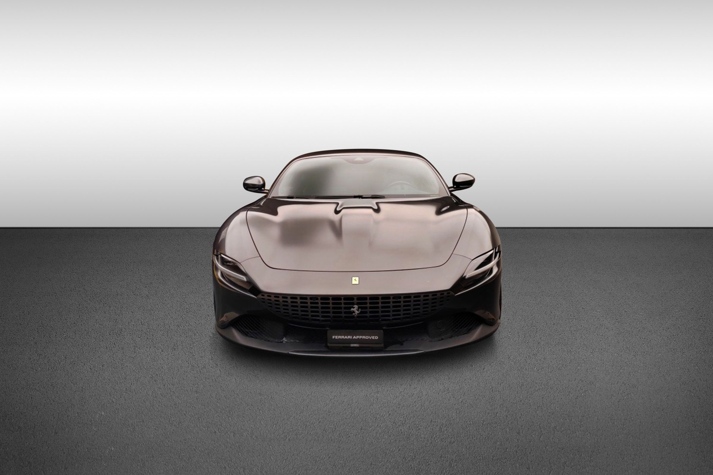 Ferrari Roma - 2020 - Joinsteer - #2
