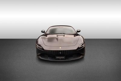 Ferrari Roma - 2020 - Joinsteer - #2