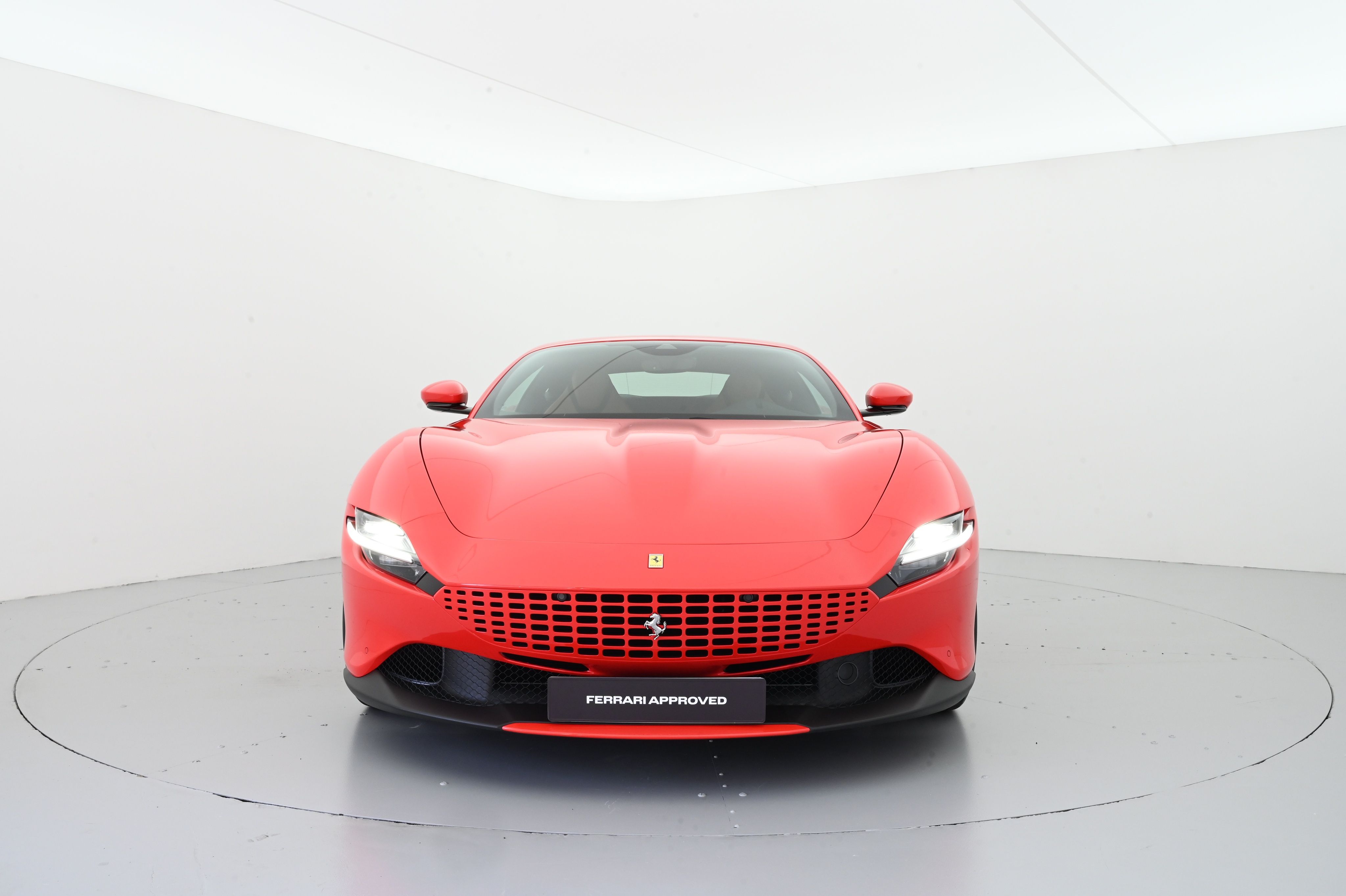 Ferrari Roma - 2023 - Joinsteer - #2